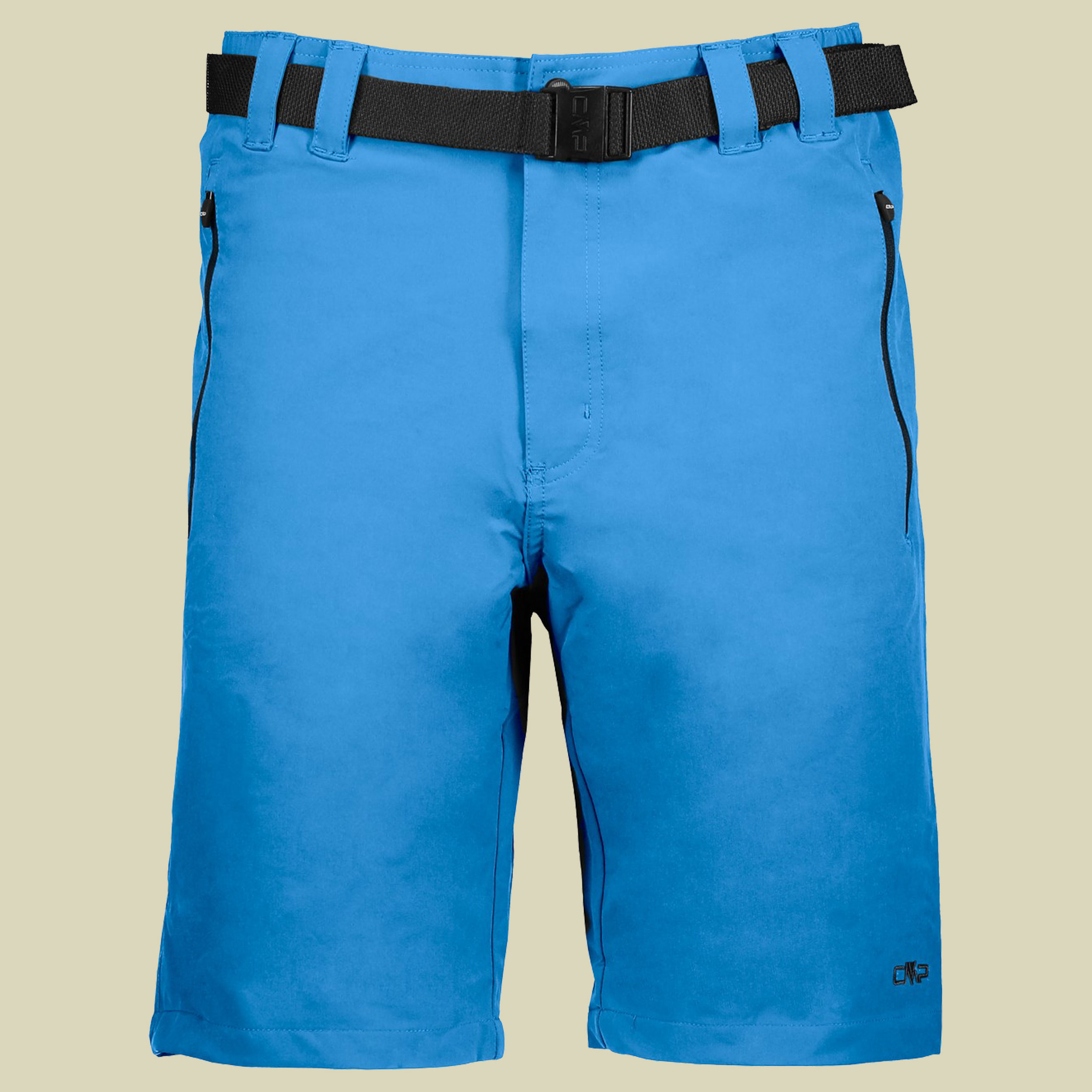 Man Bermuda Stretch 3T51847 Größe 48 Farbe L876 indigo