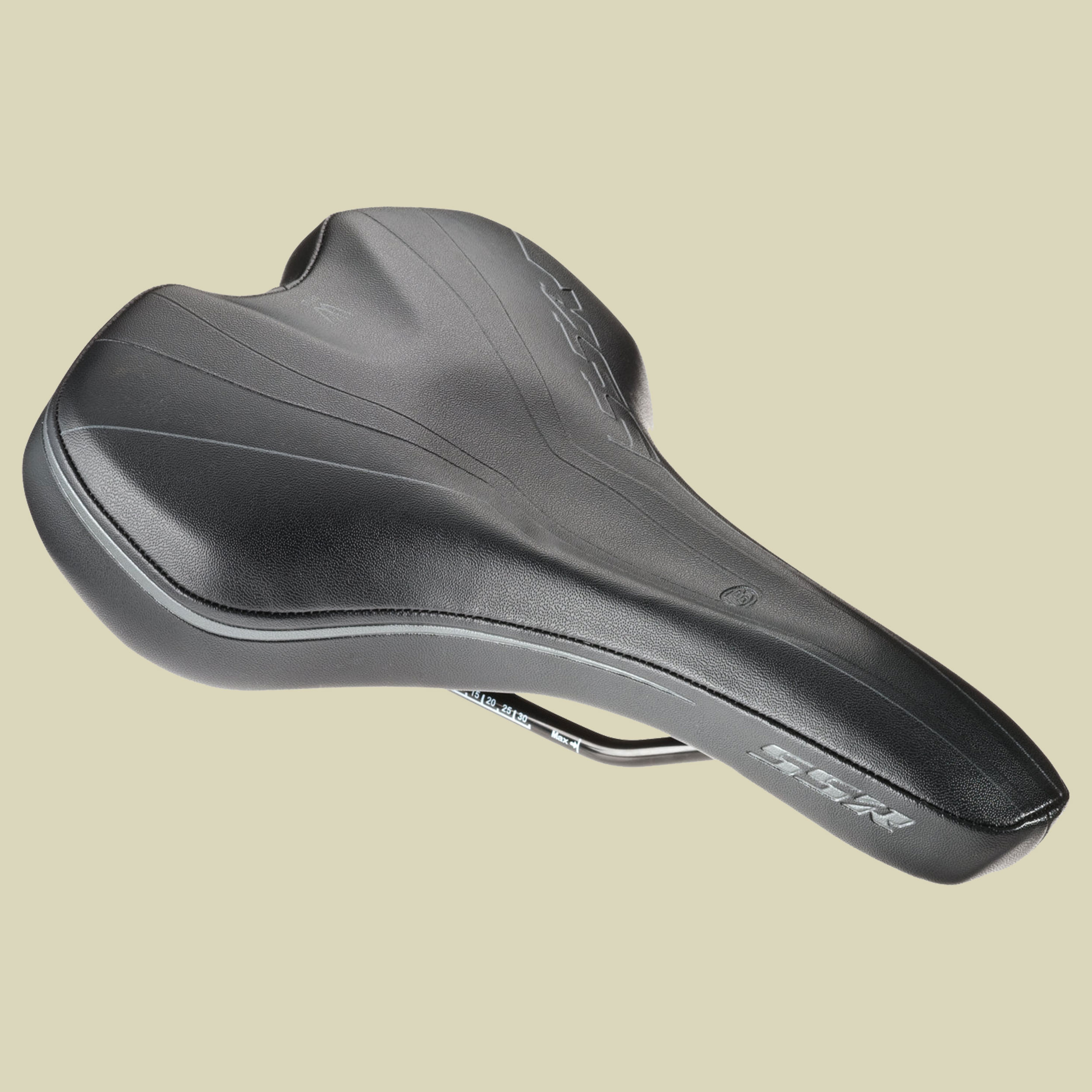 SSR Breite Unisize Farbe black