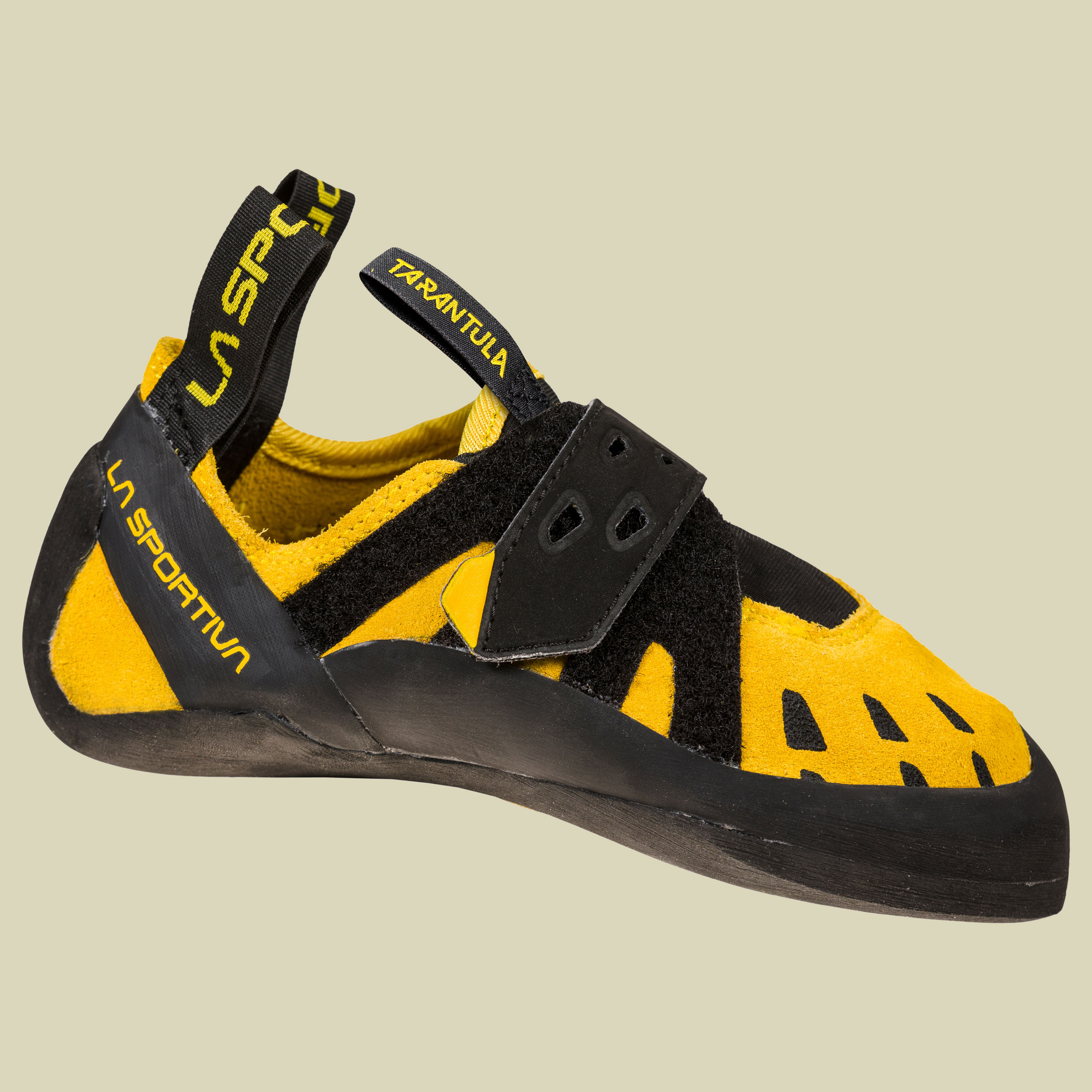 Tarantula JR Größe 31 Farbe yellow / black