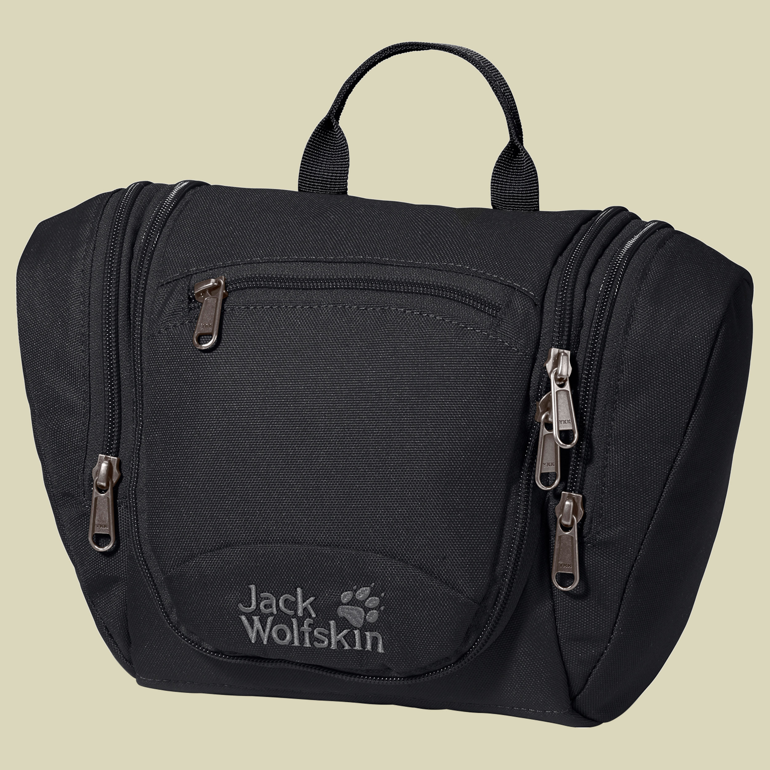 Caddie Volumen 5 Farbe black