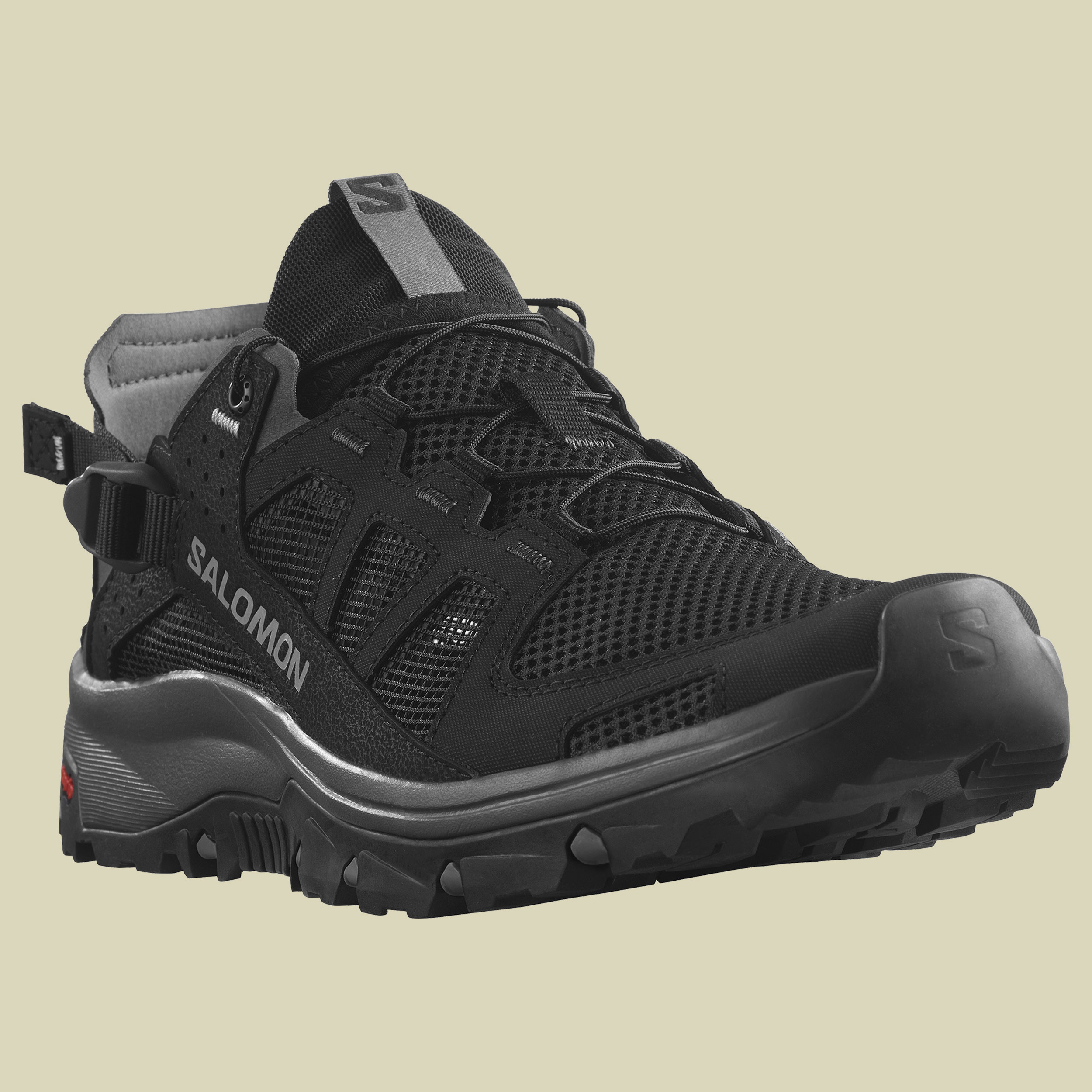 Techamphibian 5 Men Größe UK 11 Farbe black/magnet/monument