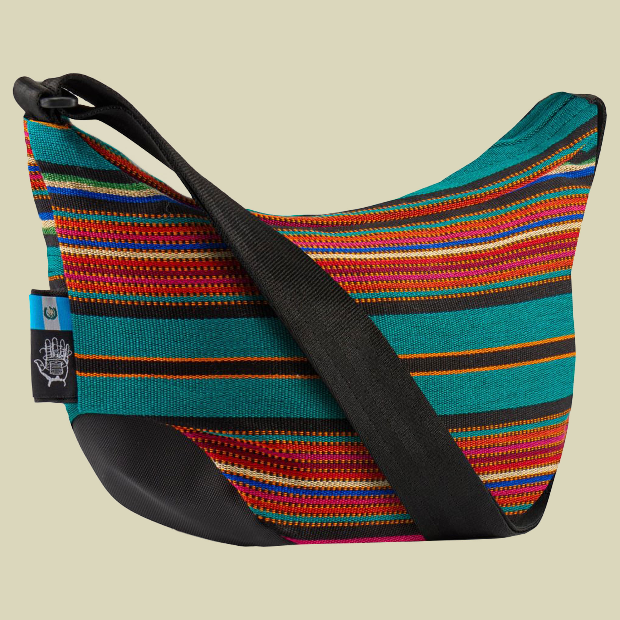 Bagan Bag M mehrfarbig vietnam 6