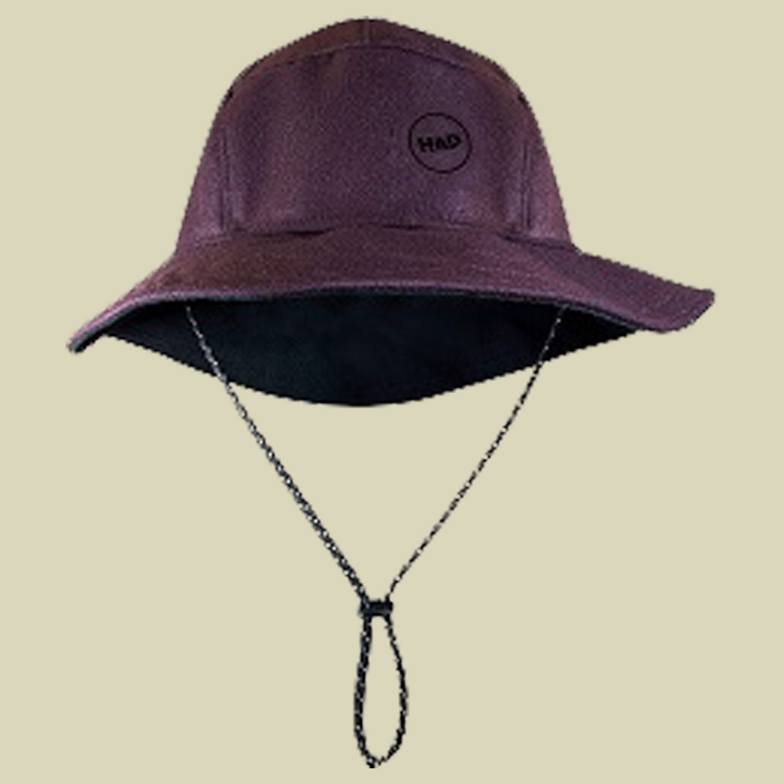 Storm Bucket Hat