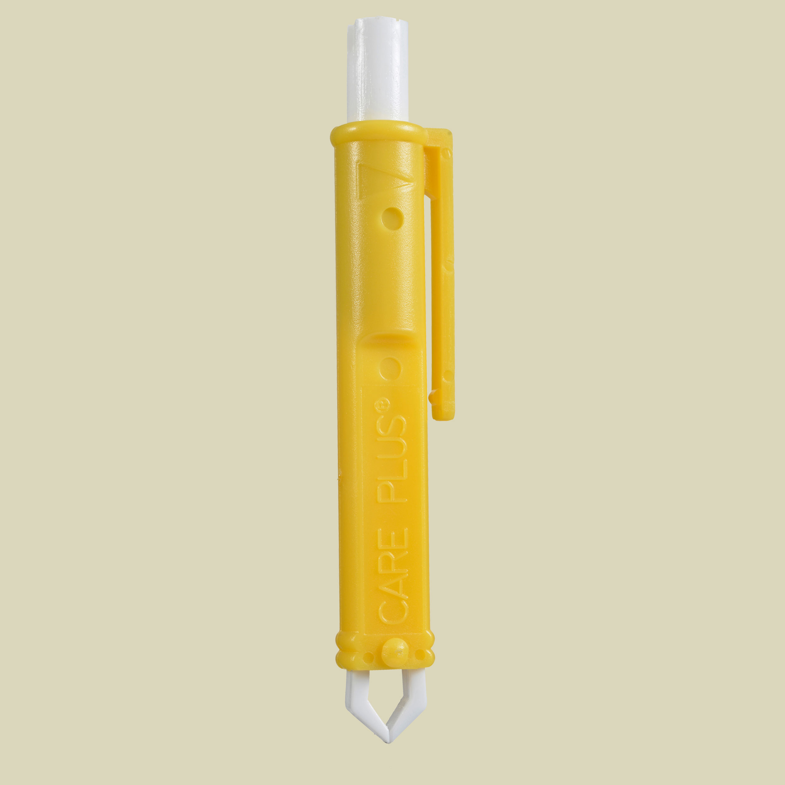 Tick-Out Tick Remover