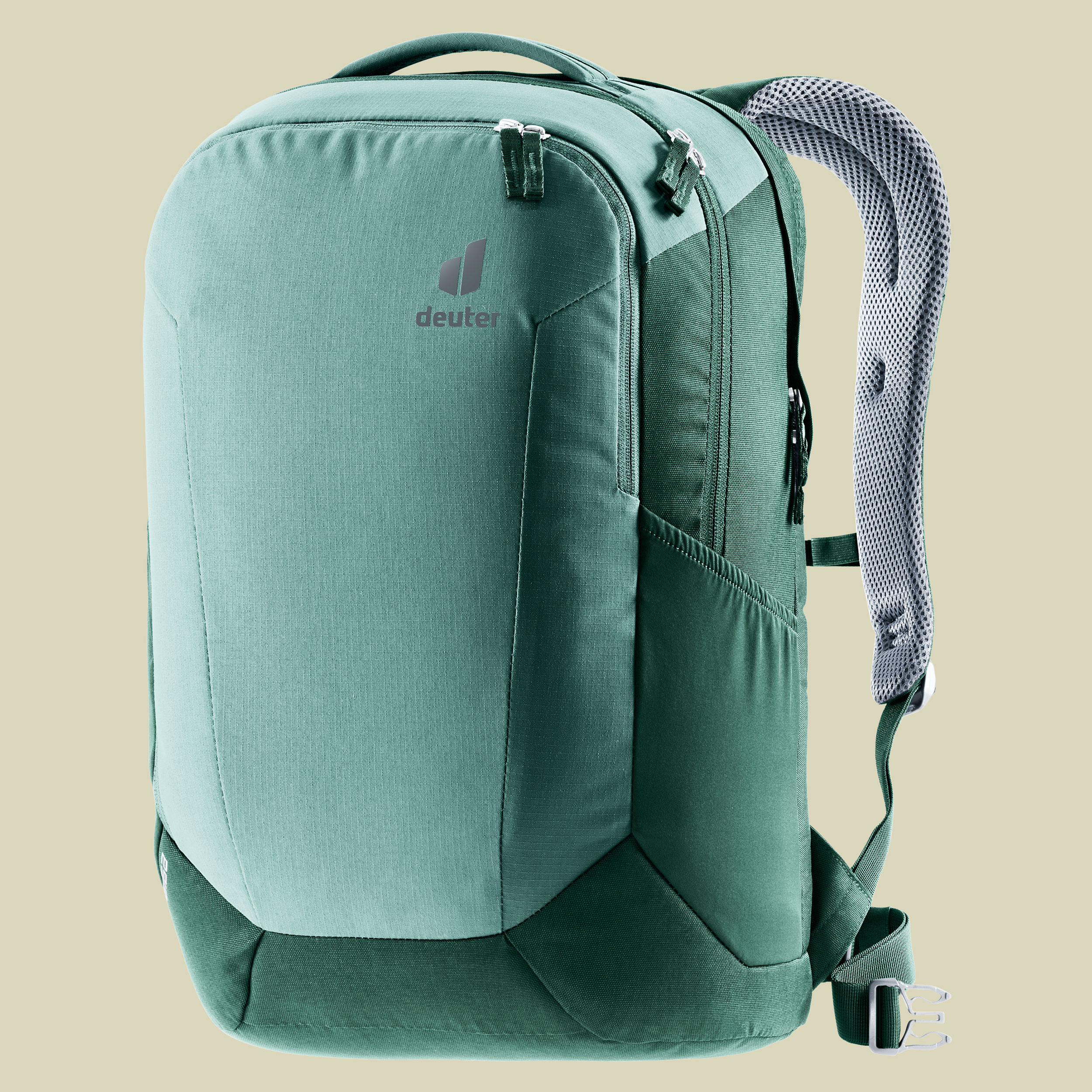 Giga Volumen 28 Farbe jade-seagreen