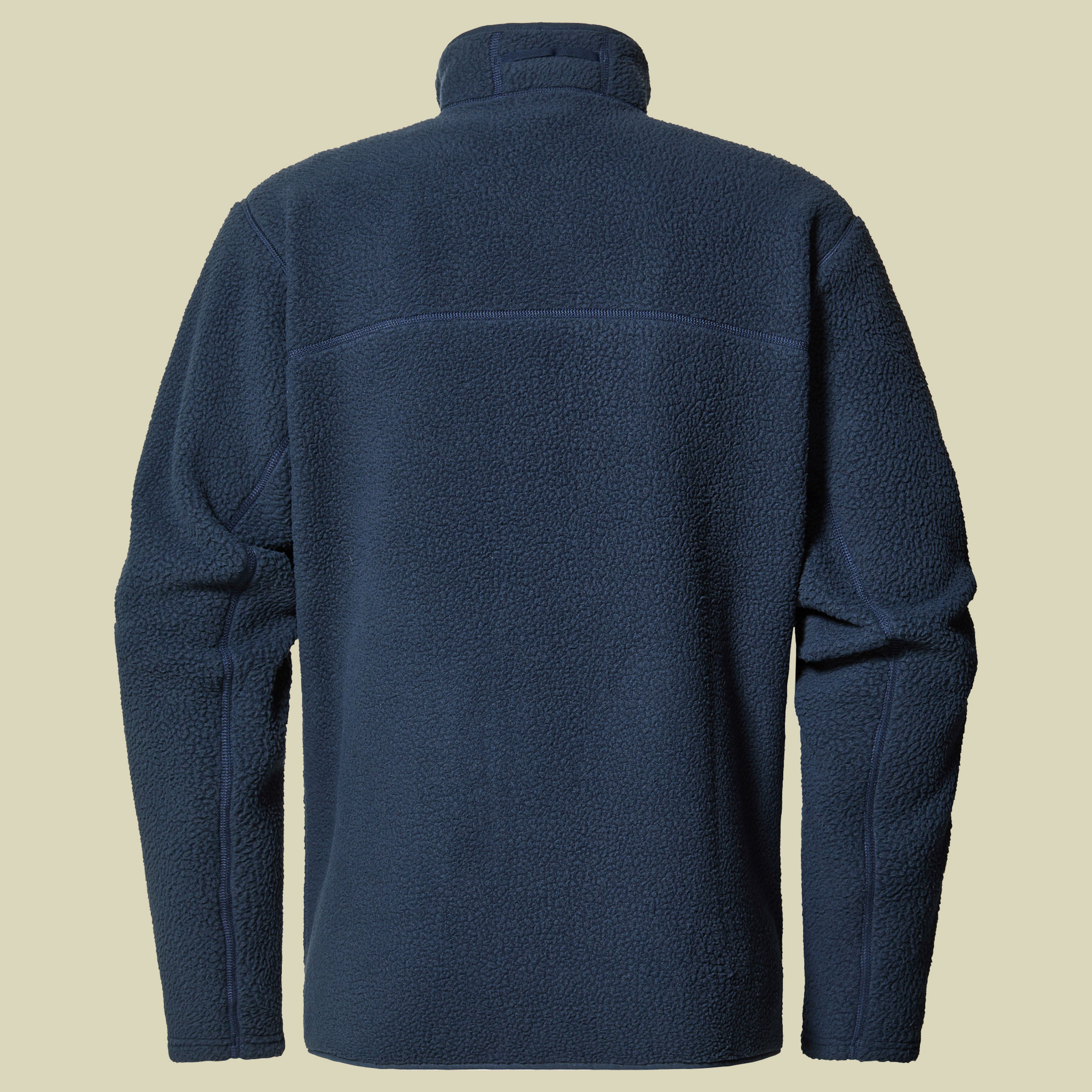 Mossa Pile Jacket  Men Größe L  Farbe tarn blue