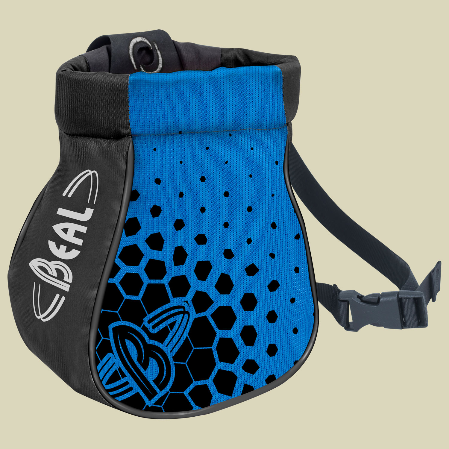 Cocoon Clic-Clac Größe one size Farbe blue