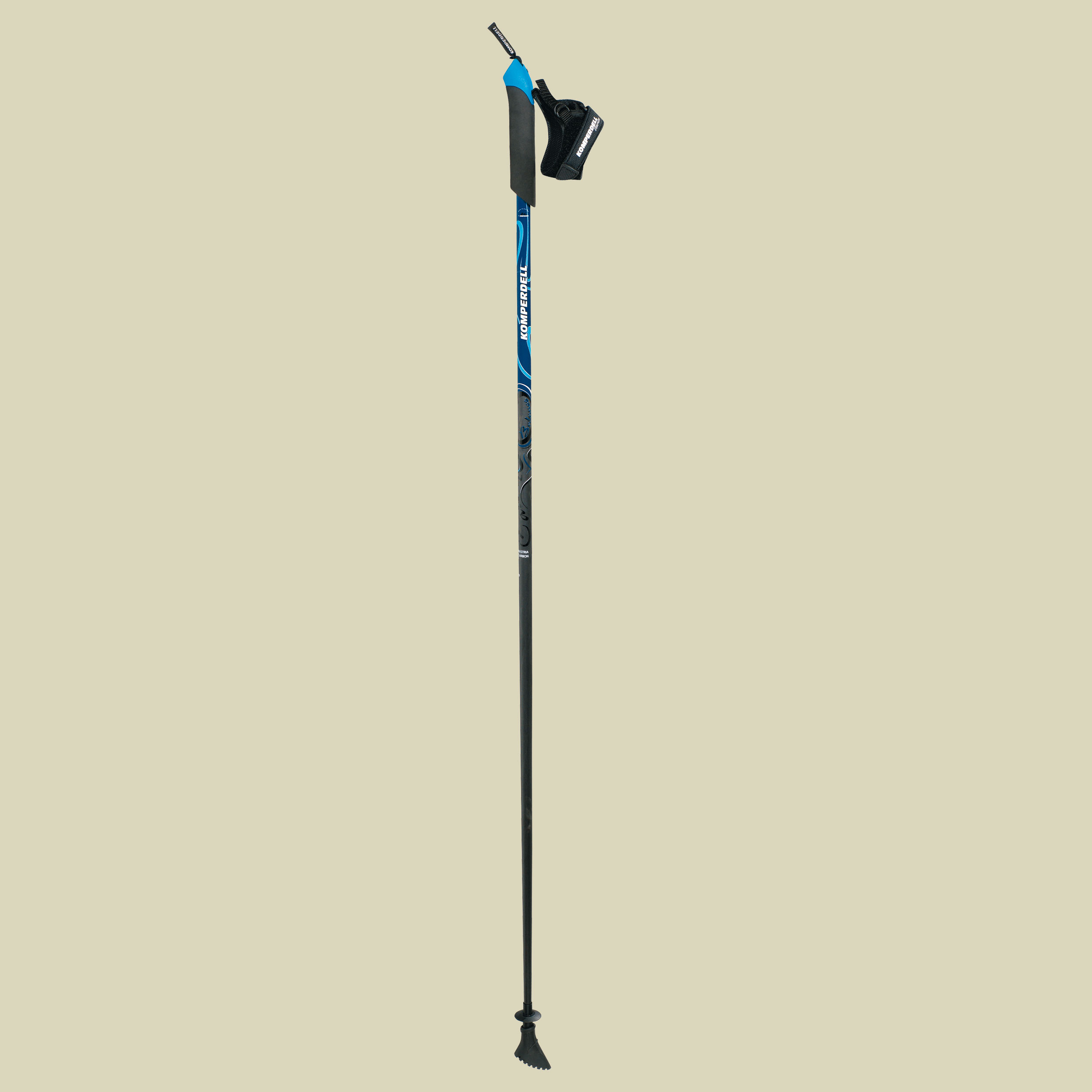 Carbon CL Balance Länge 105 cm Farbe blue