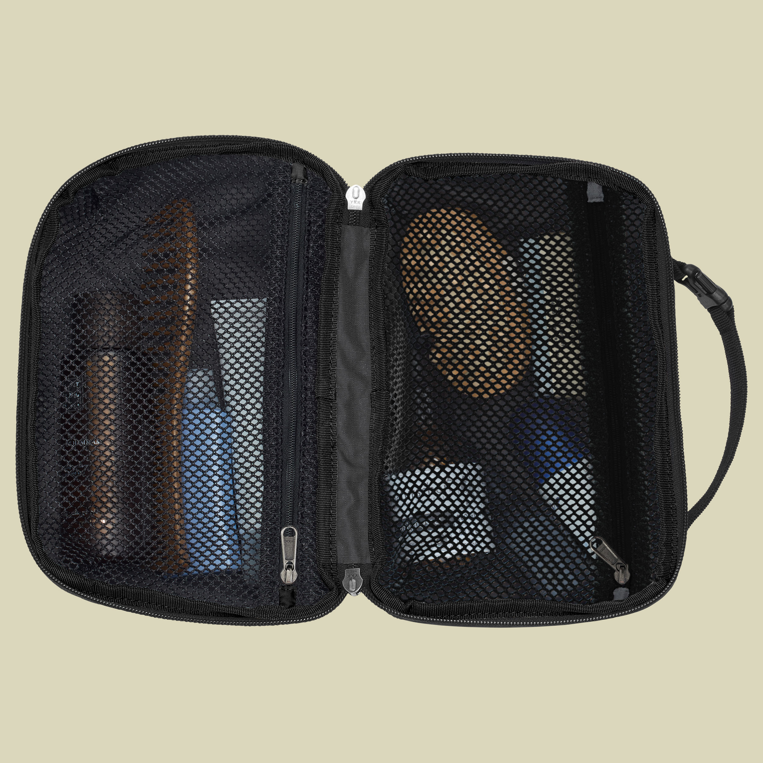 Konya Washcube 3 L schwarz - black