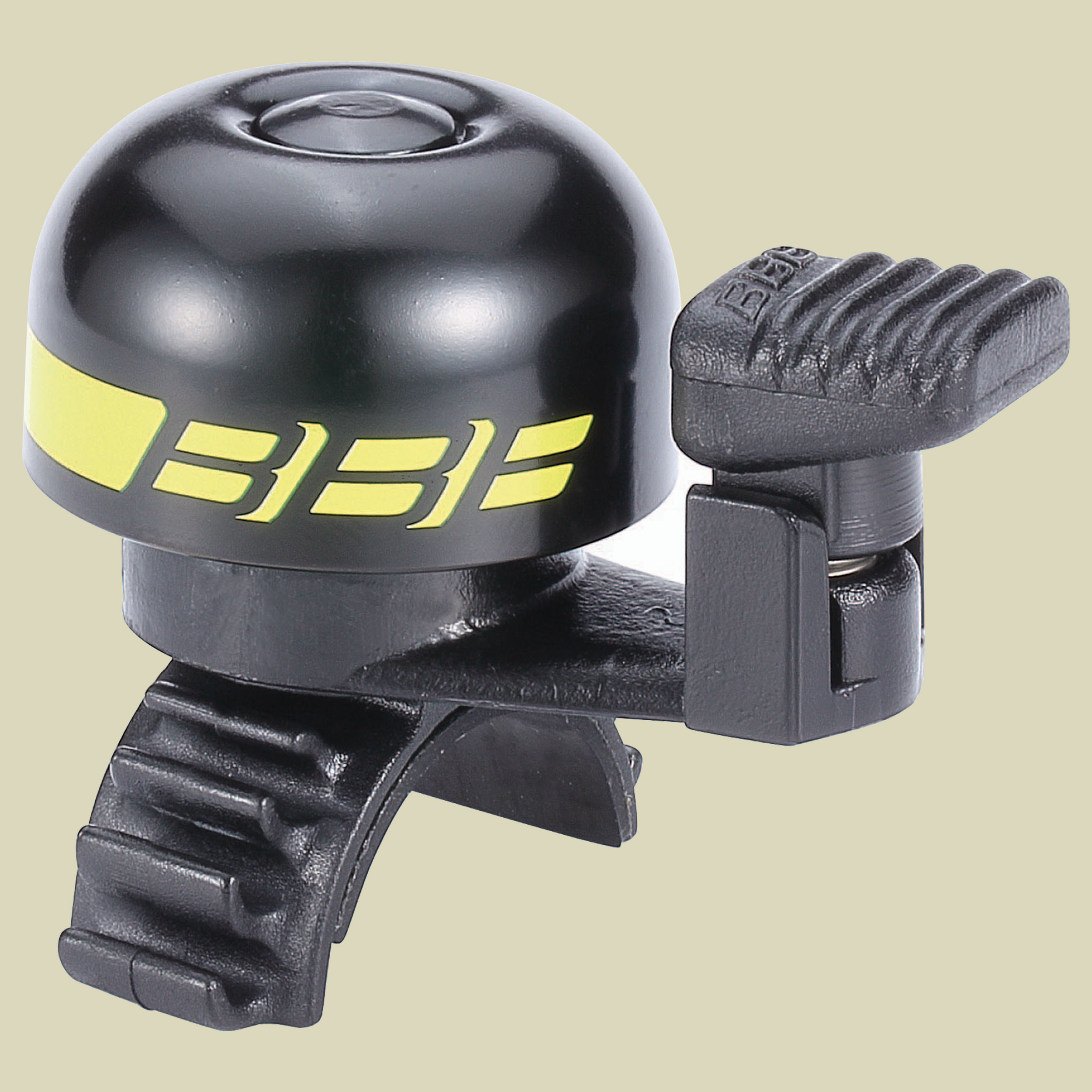 EasyFit Deluxe BBB-14 Größe one size Farbe neon gelb