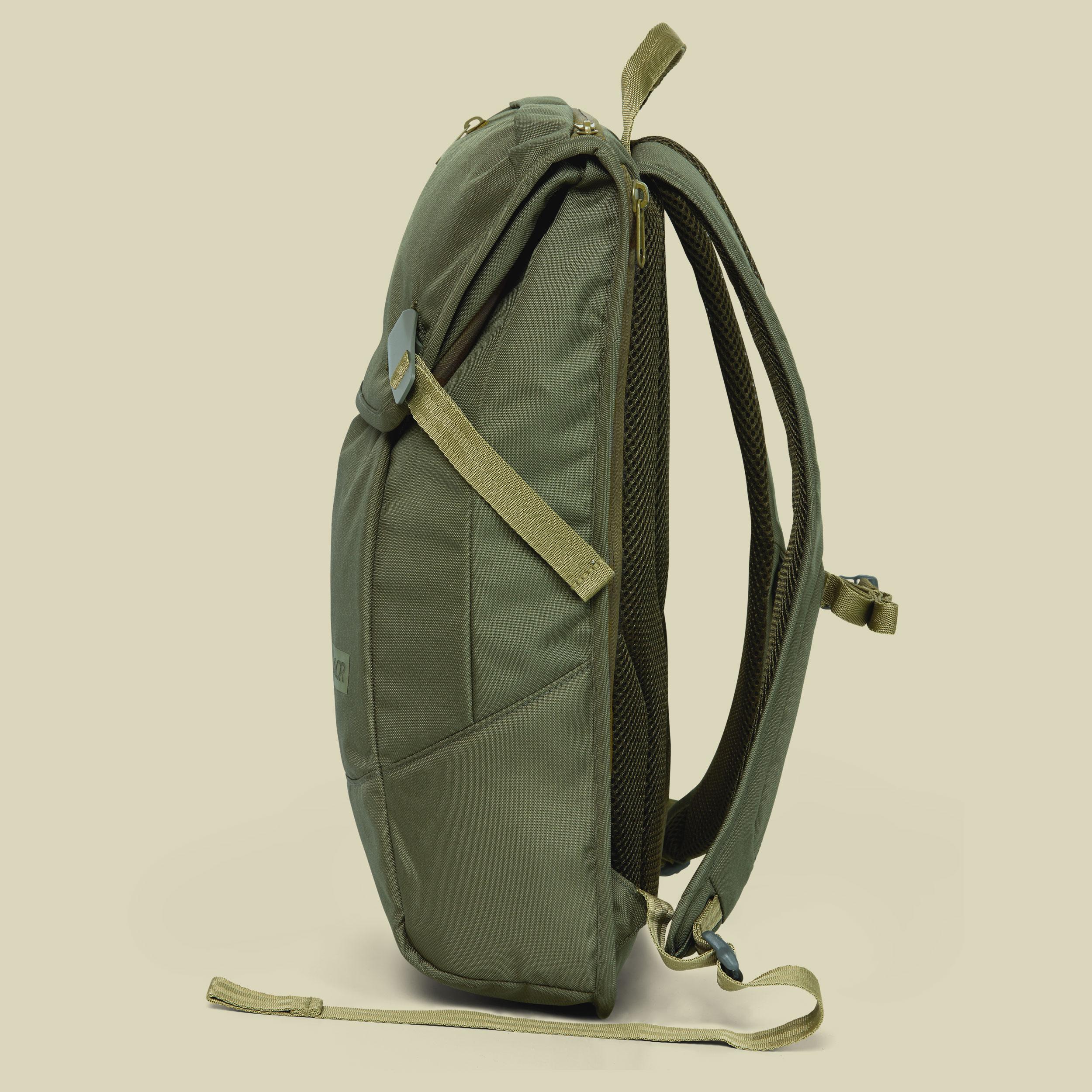 Aevor Daypack Volumen 18 Farbe pine green