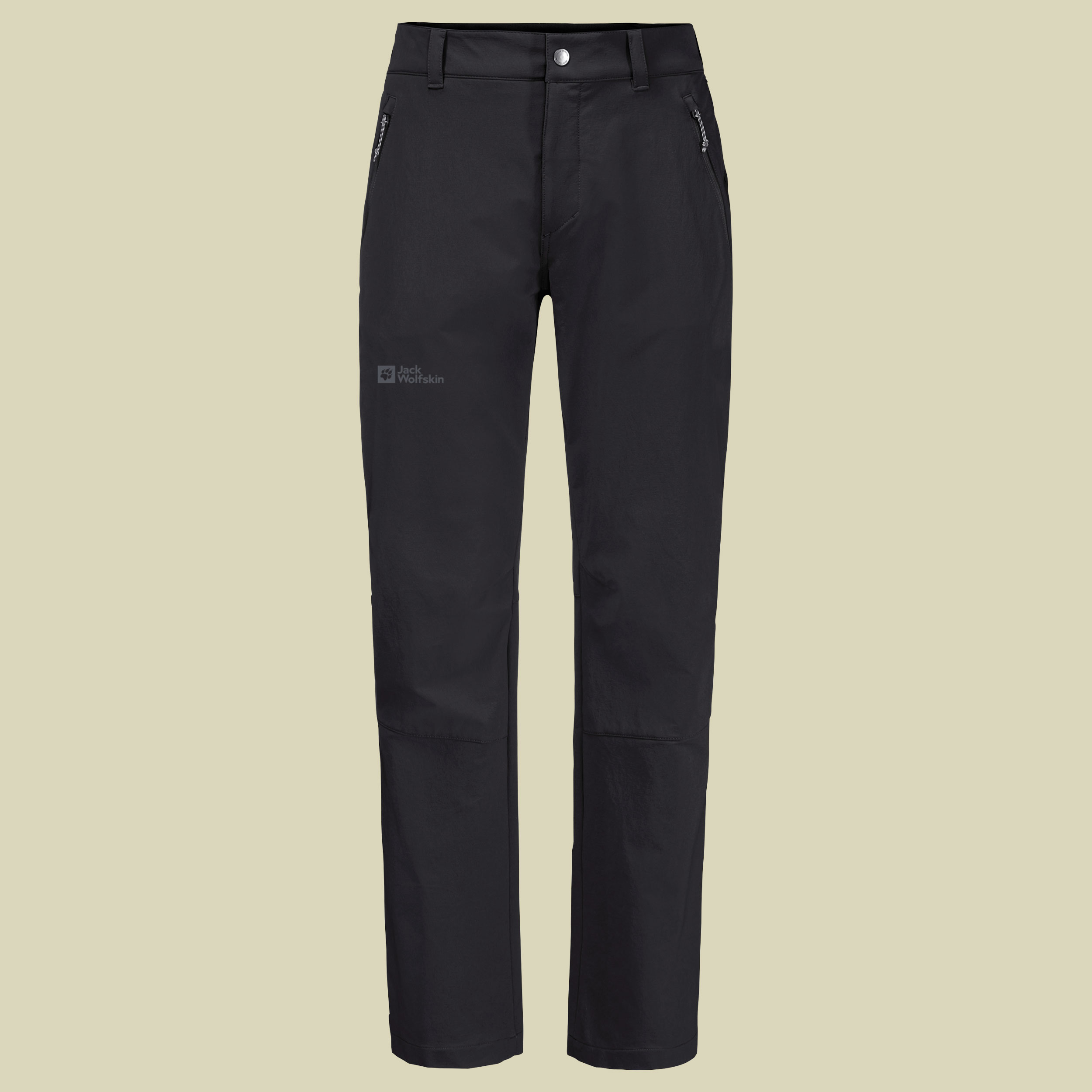Activate XT Pant Men Größe 50 Farbe black
