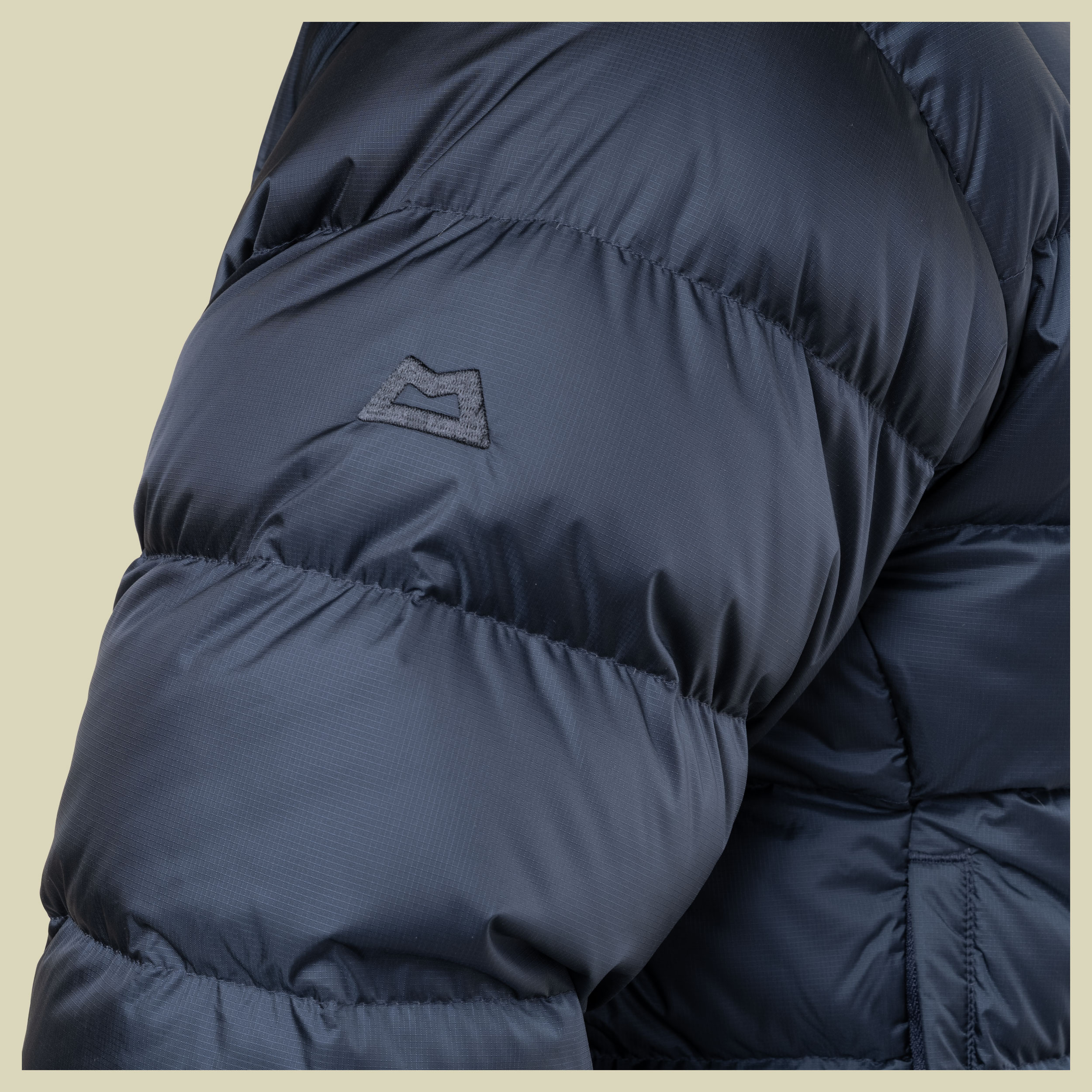 Lightline Mens Jacket mehrfarbig XL - blue nights/cosmos lining