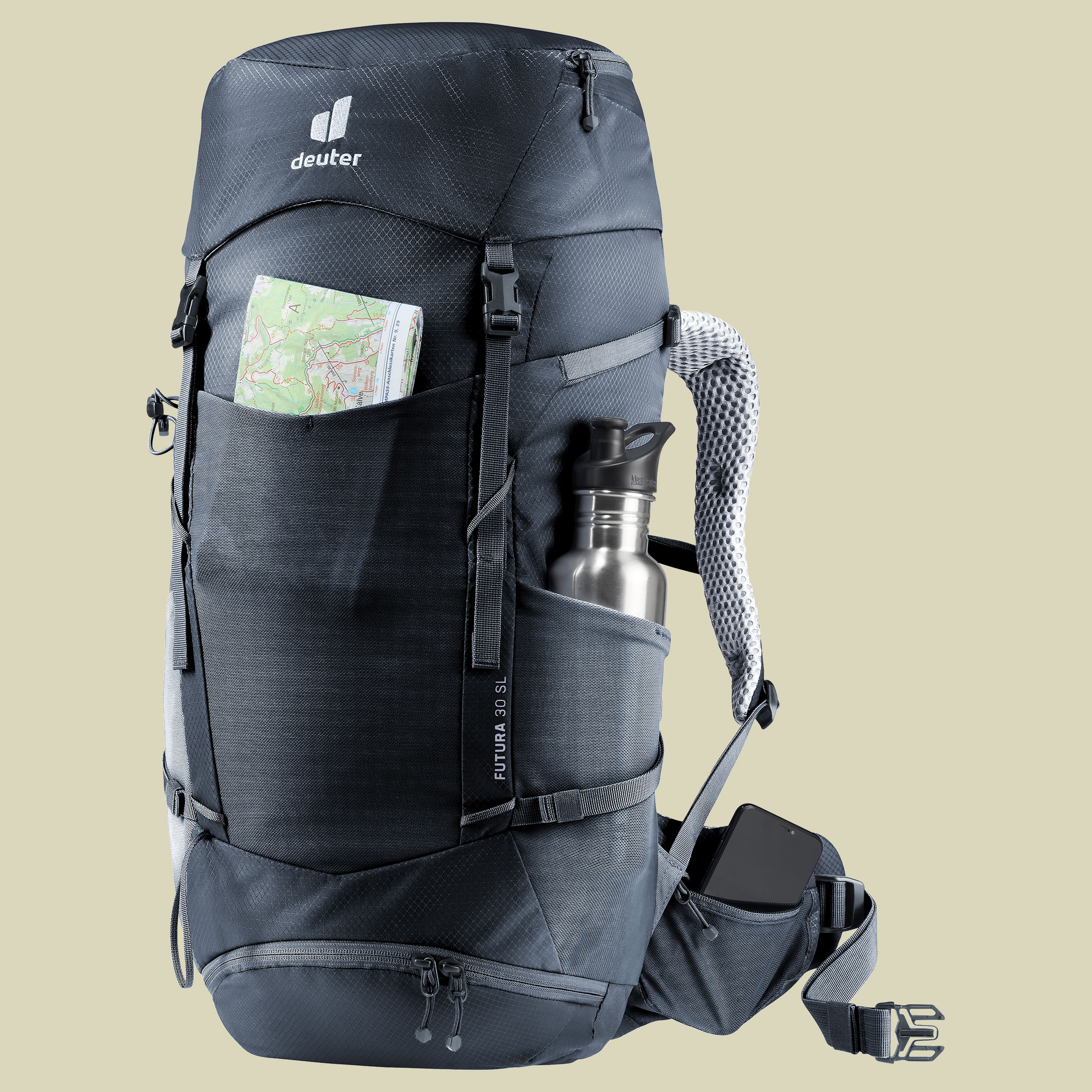 Futura 30 SL Women 30 rosa