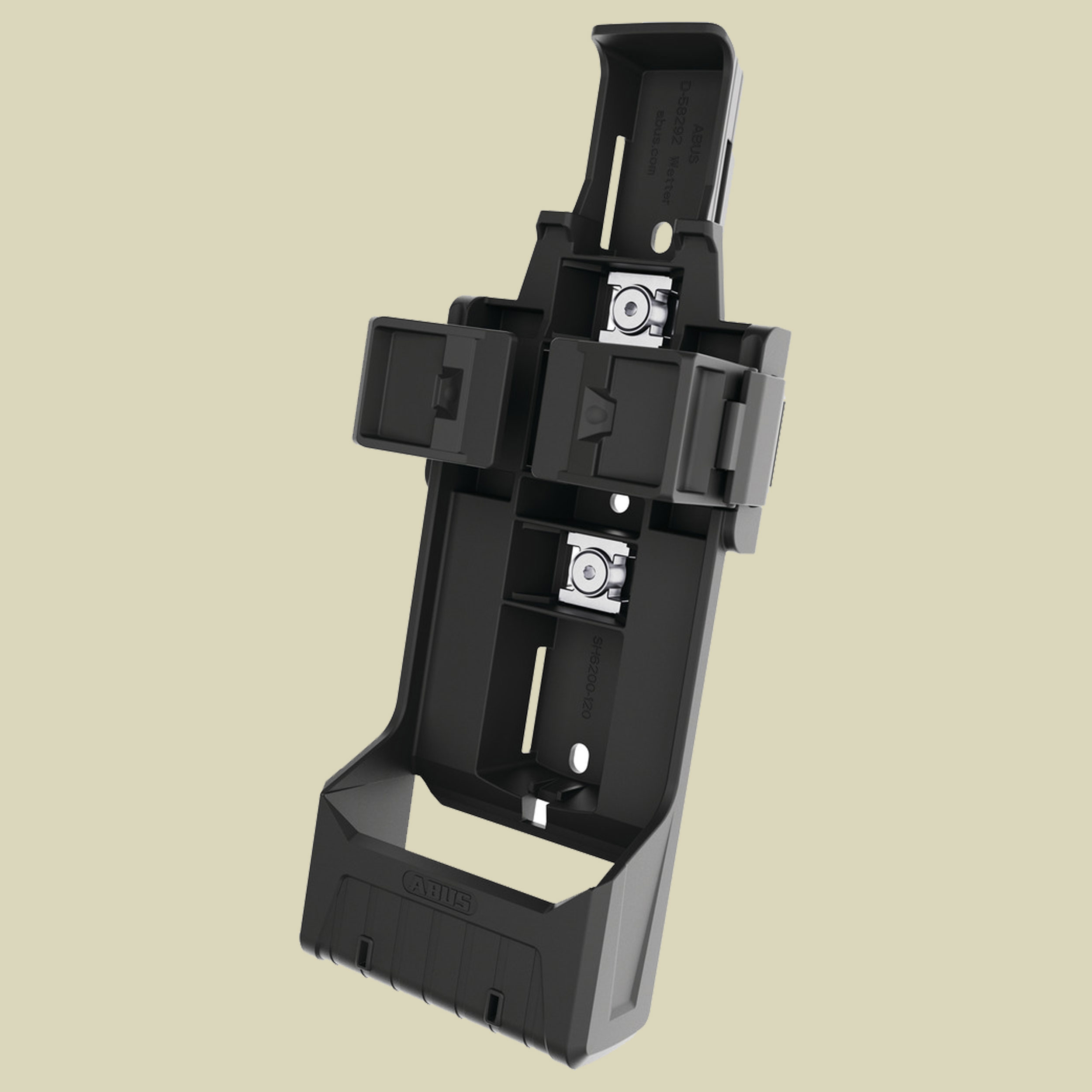 Bordo Big 6200K/120 BK SH