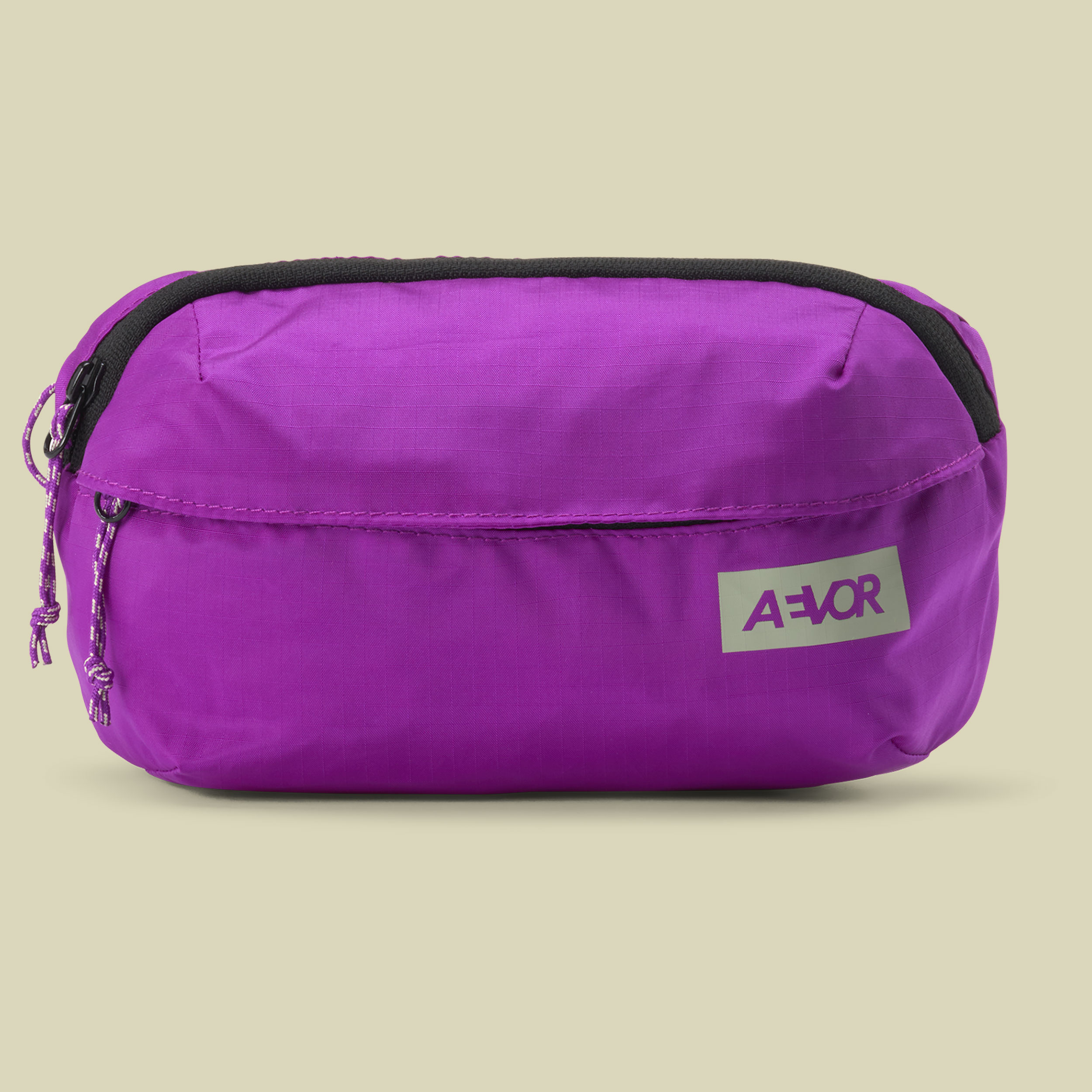 Hip Bag Ease 2 pink II - electric fuchsia