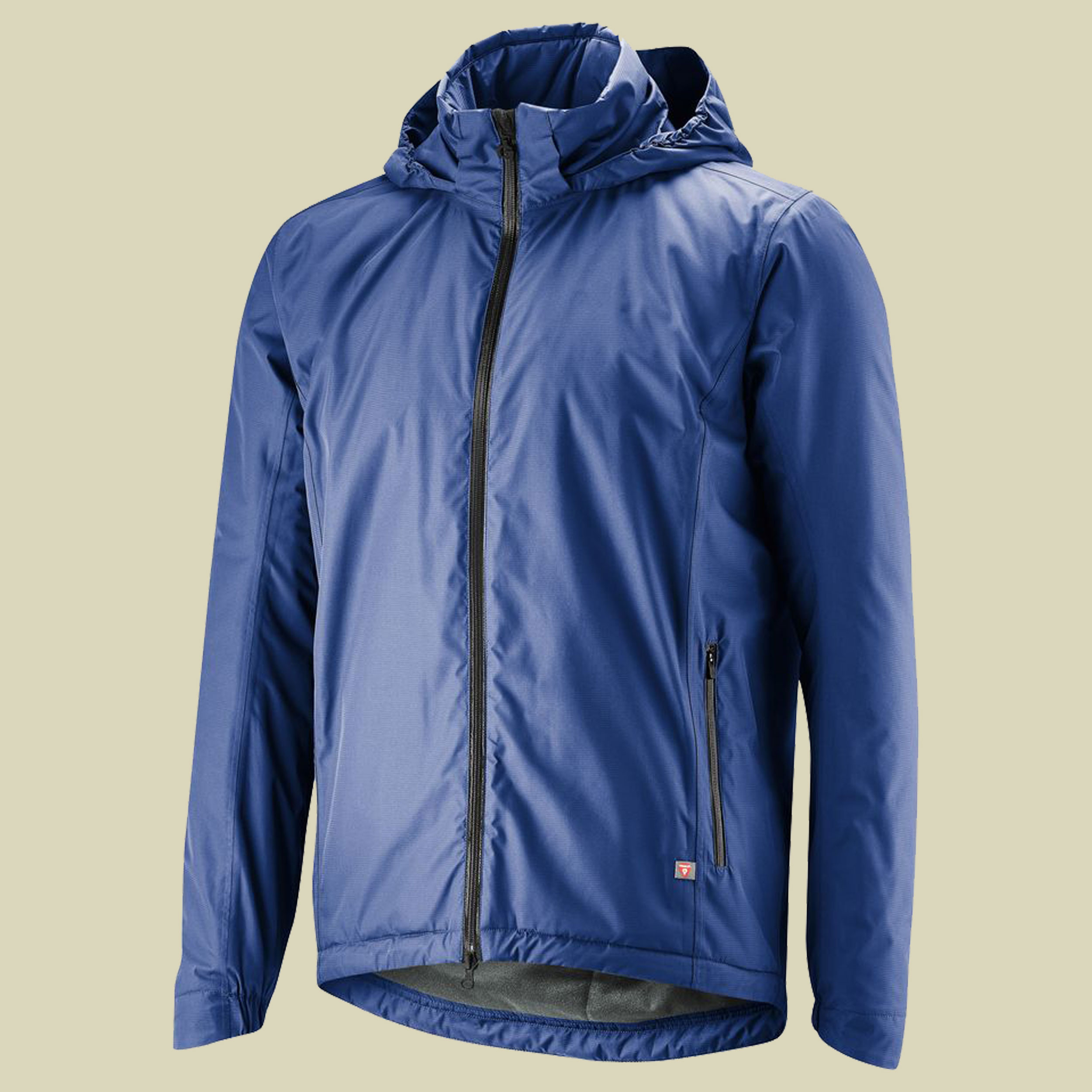 Save Jacket Therm Men blau XL - Farbe wash-day blue