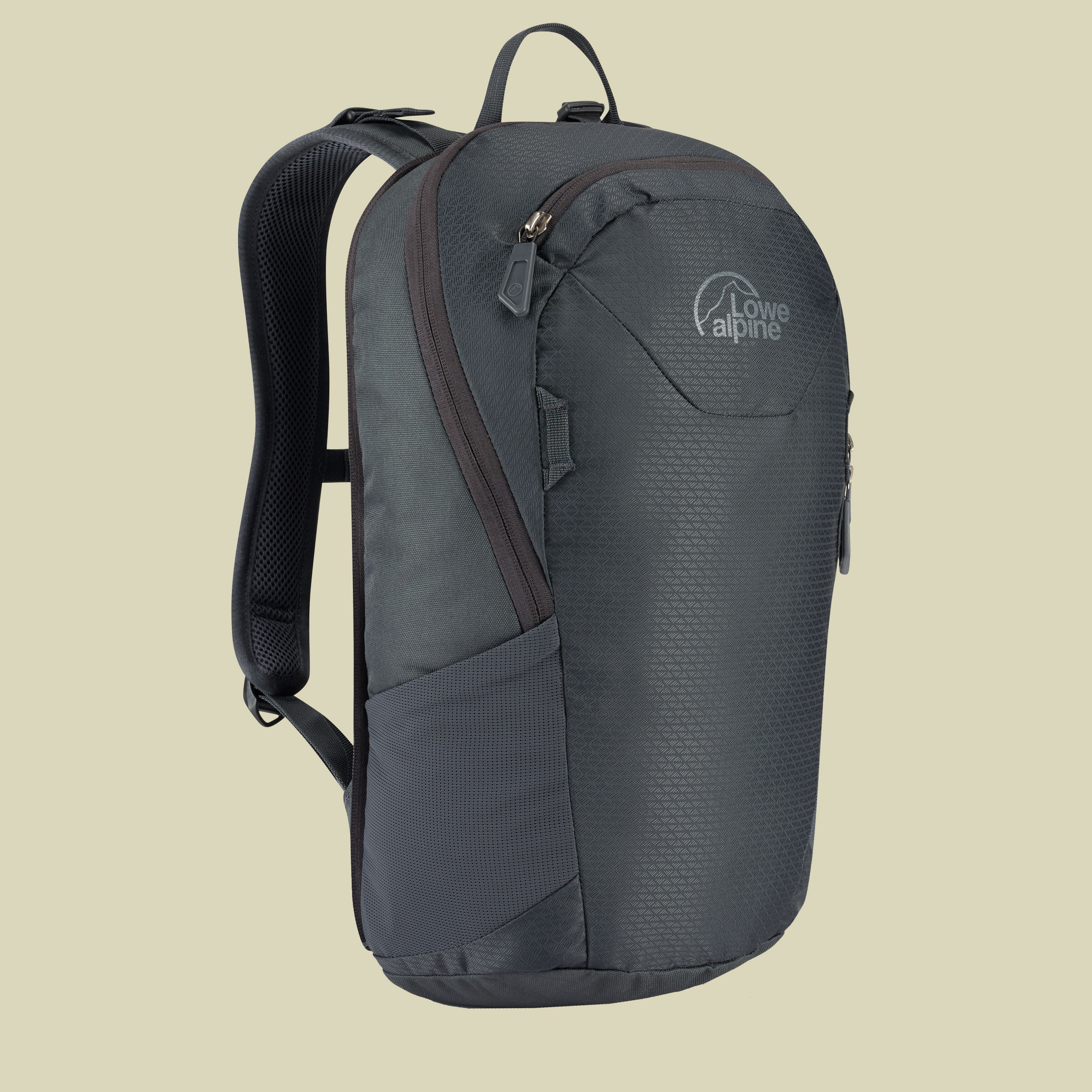 AT Voyager 55 +15 Volumen 55 L + 15 L Farbe anthracite AT Voyager 55 +15 Volumen 55 L + 15 L Farbe anthracite