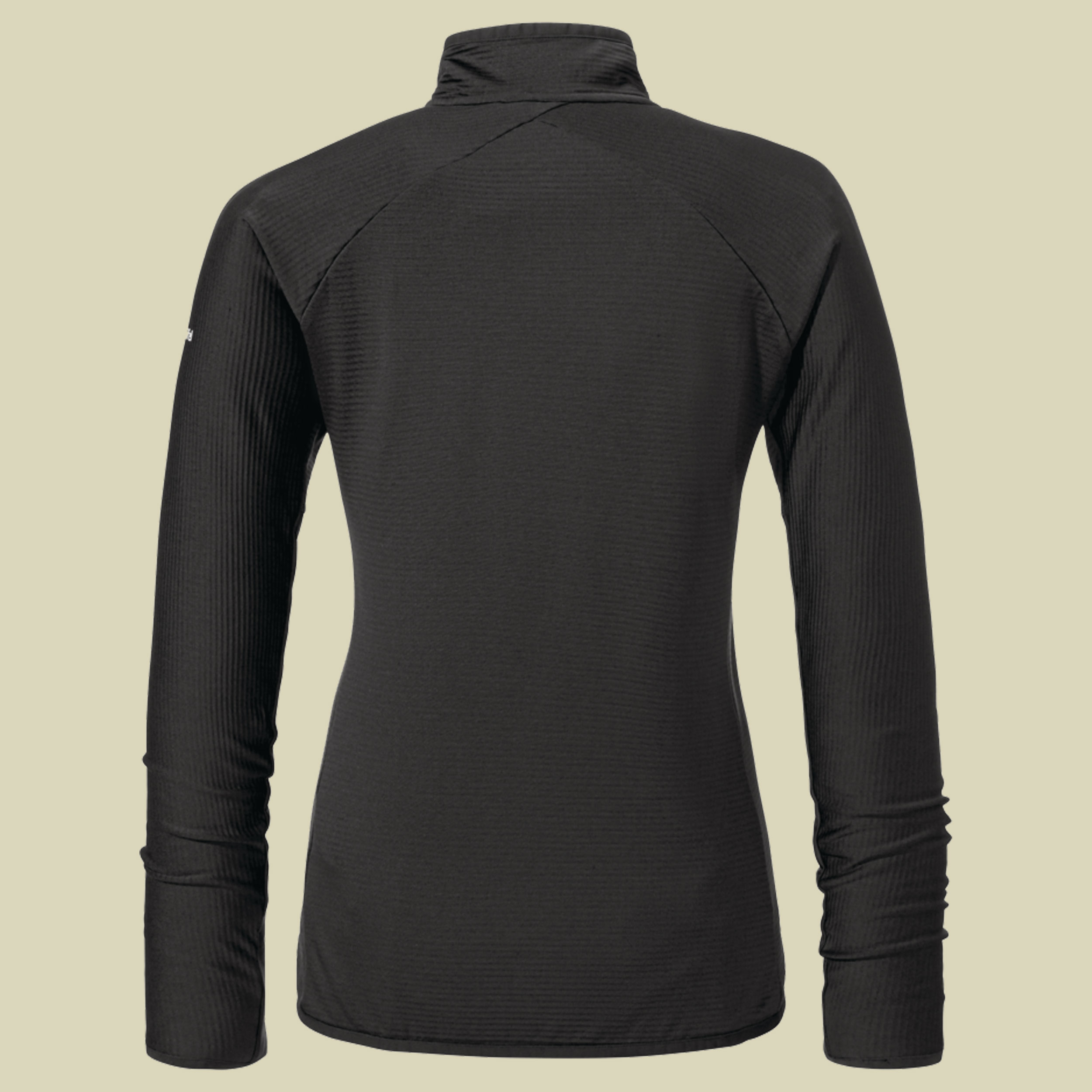Fleece Jk Style Cascata WMS schwarz 36 - black