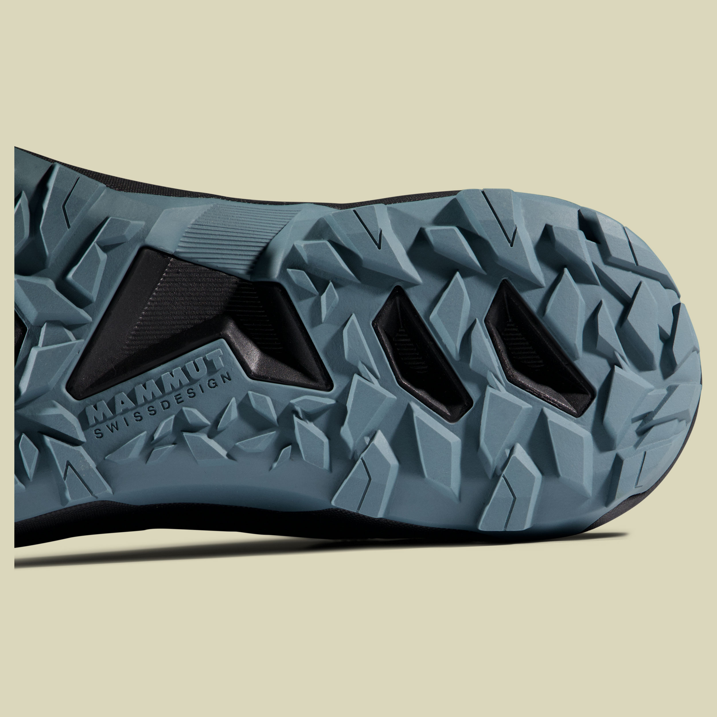 Girun II Low GTX Men UK 9 schwarz - black-strata