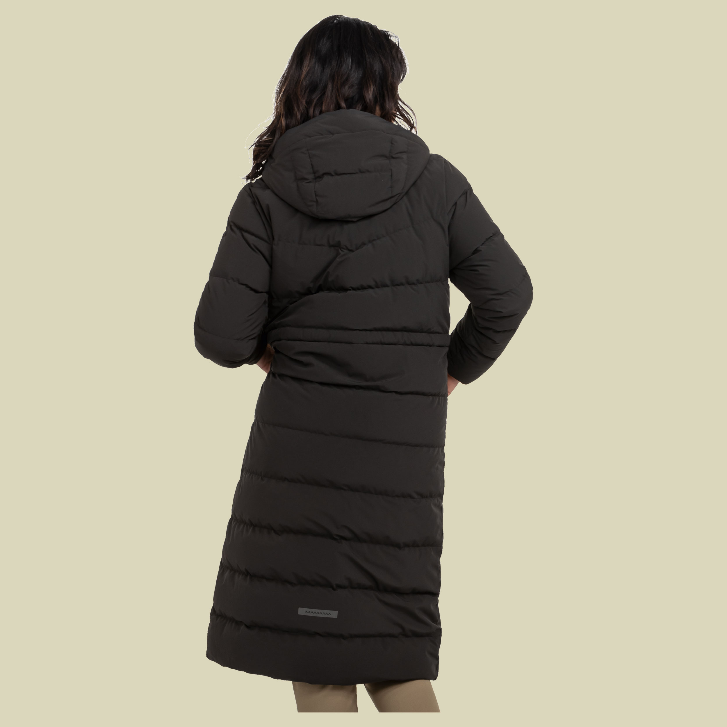 Urban Down Coat Style Vindave Women