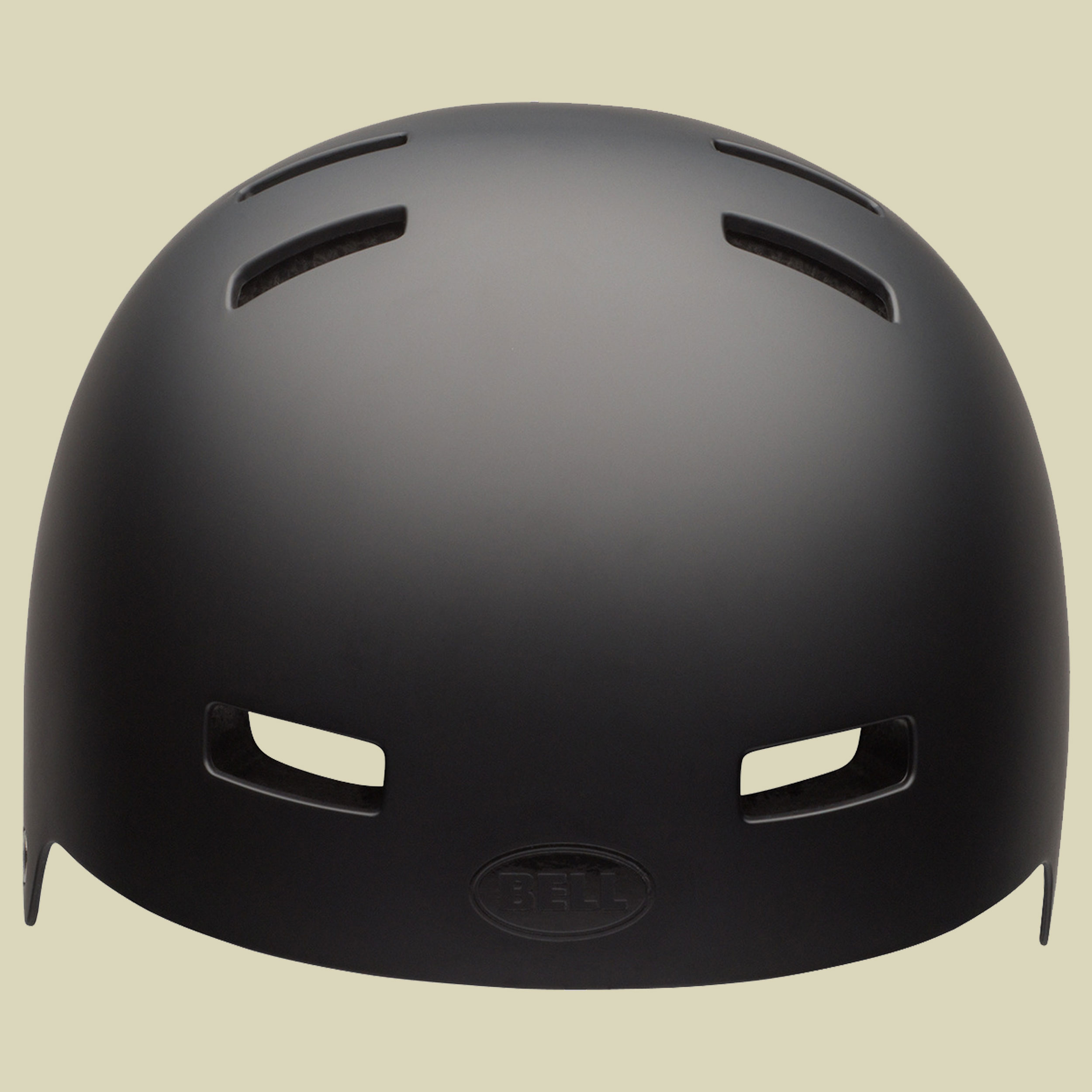 Local Kopfumfang L 58-62 cm Farbe mat black