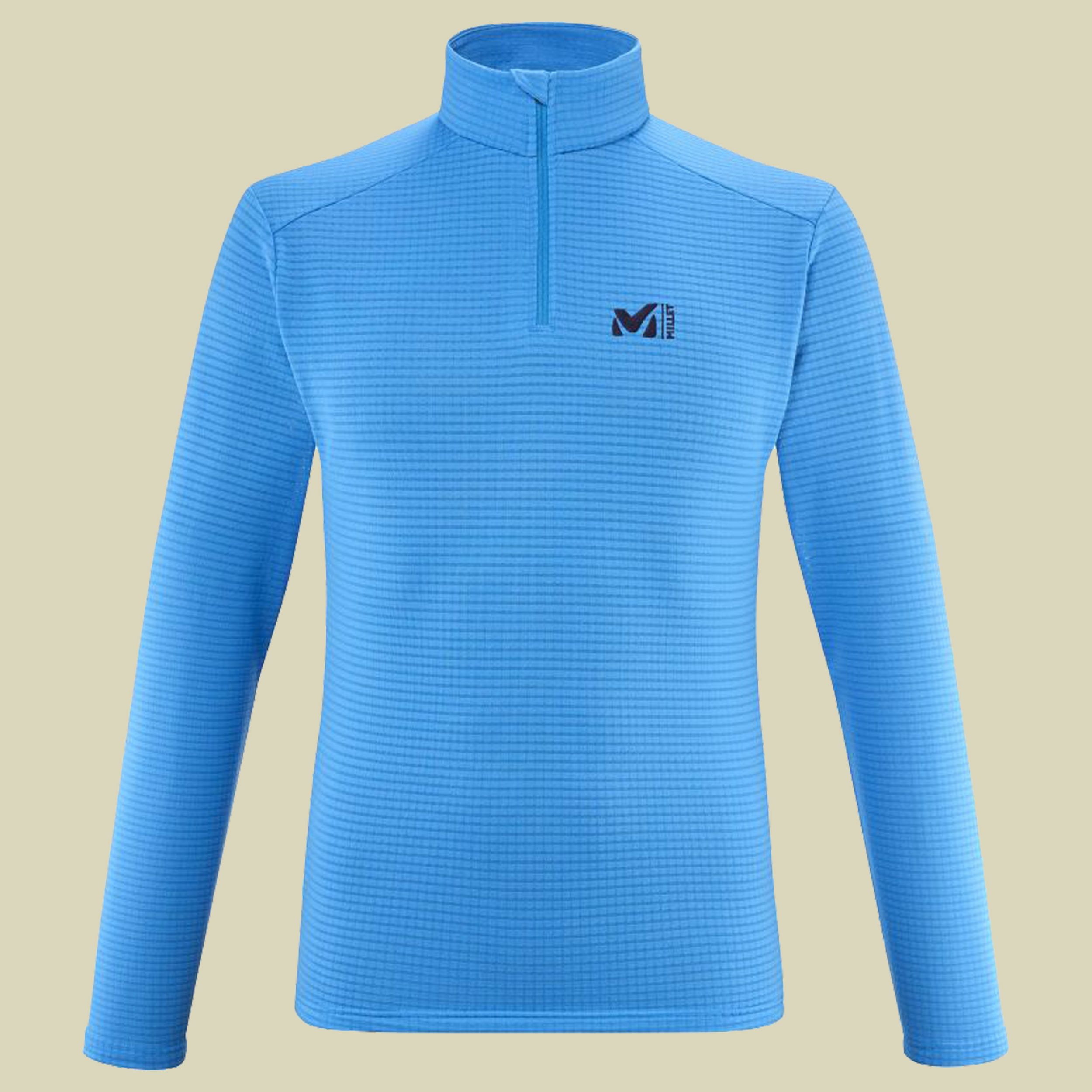 Intense Fleece Po Men Größe XL Farbe electric blue