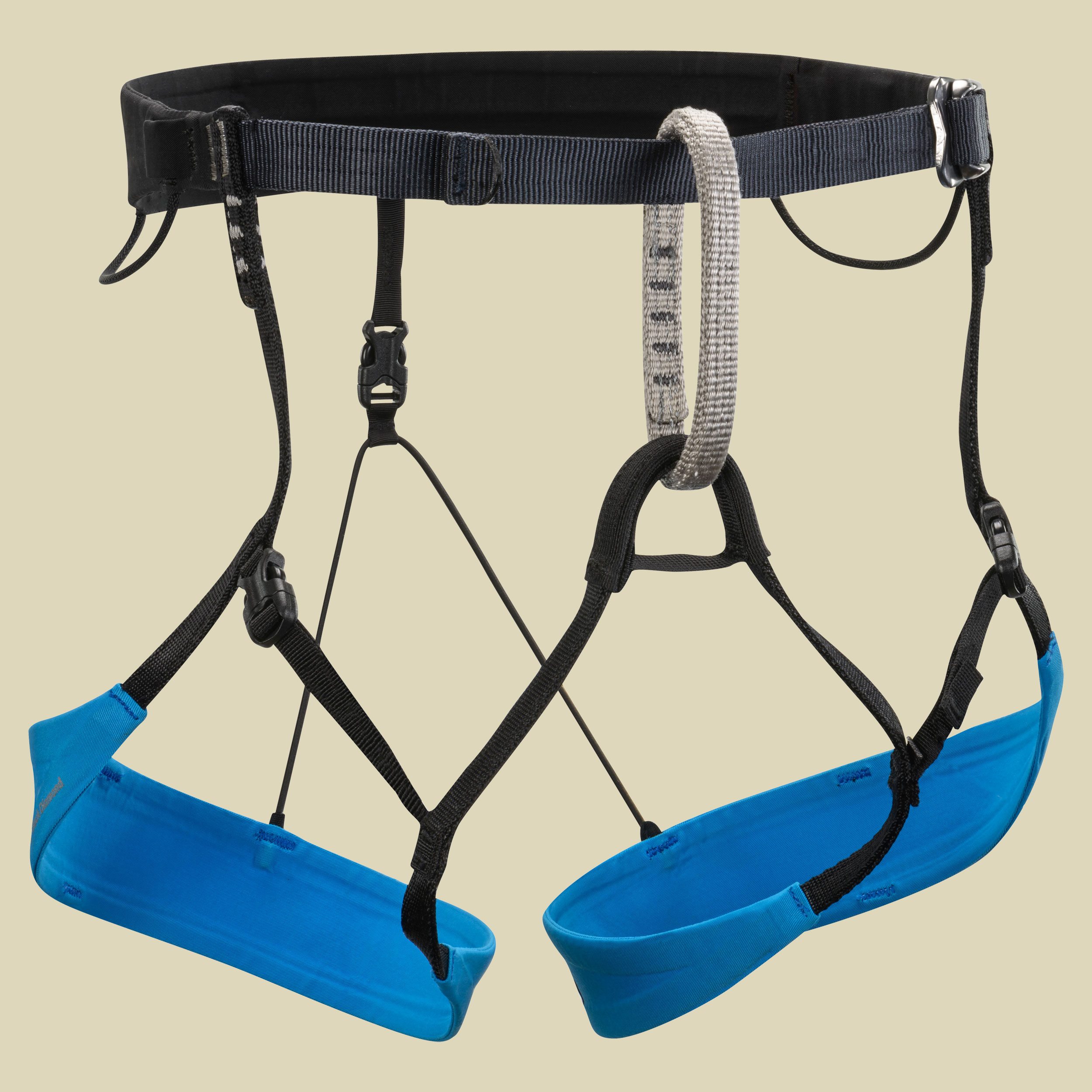 Couloir Größe S-M Farbe ultra blue