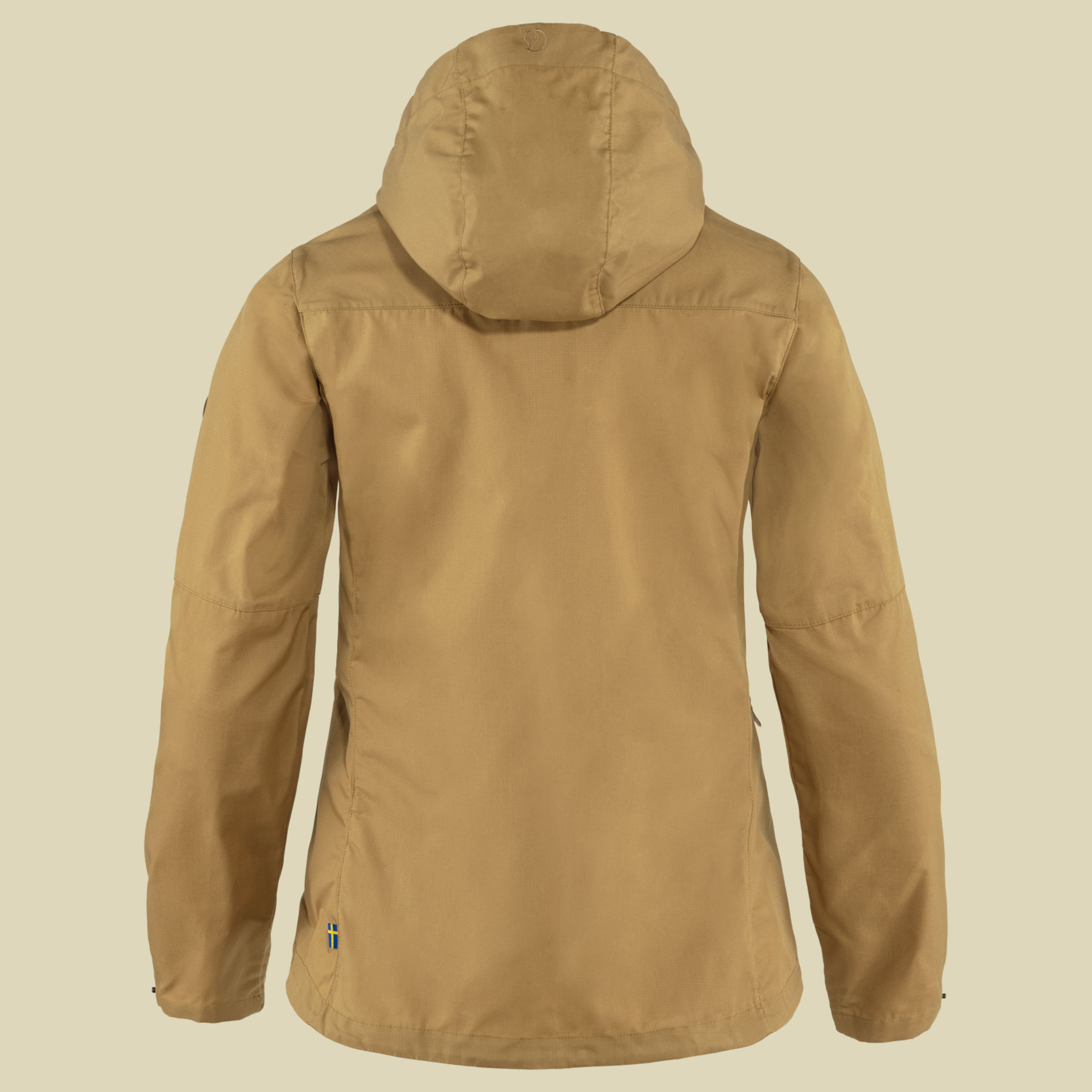 Stina Jacket Größe M  Farbe buckwheat brown