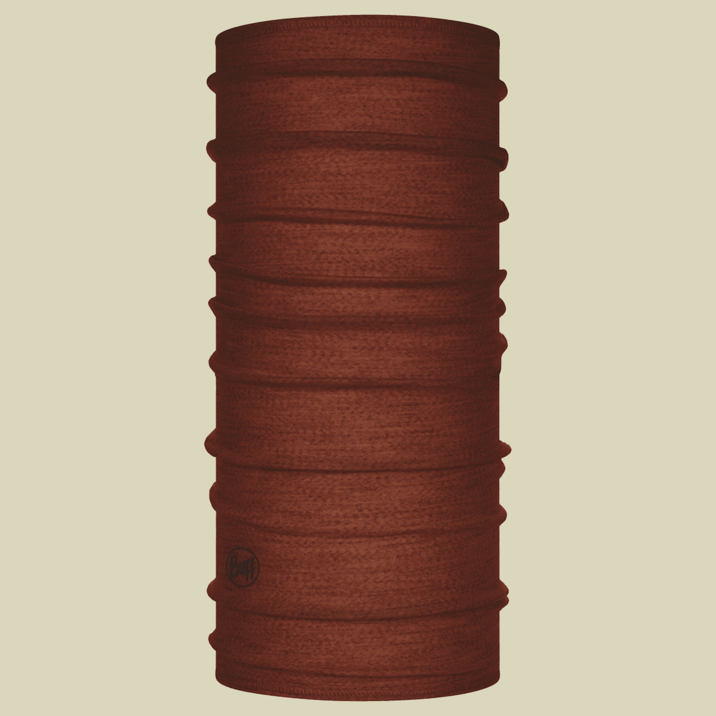 Lightweight Merino Wool Solid Größe one size Farbe solid sienna