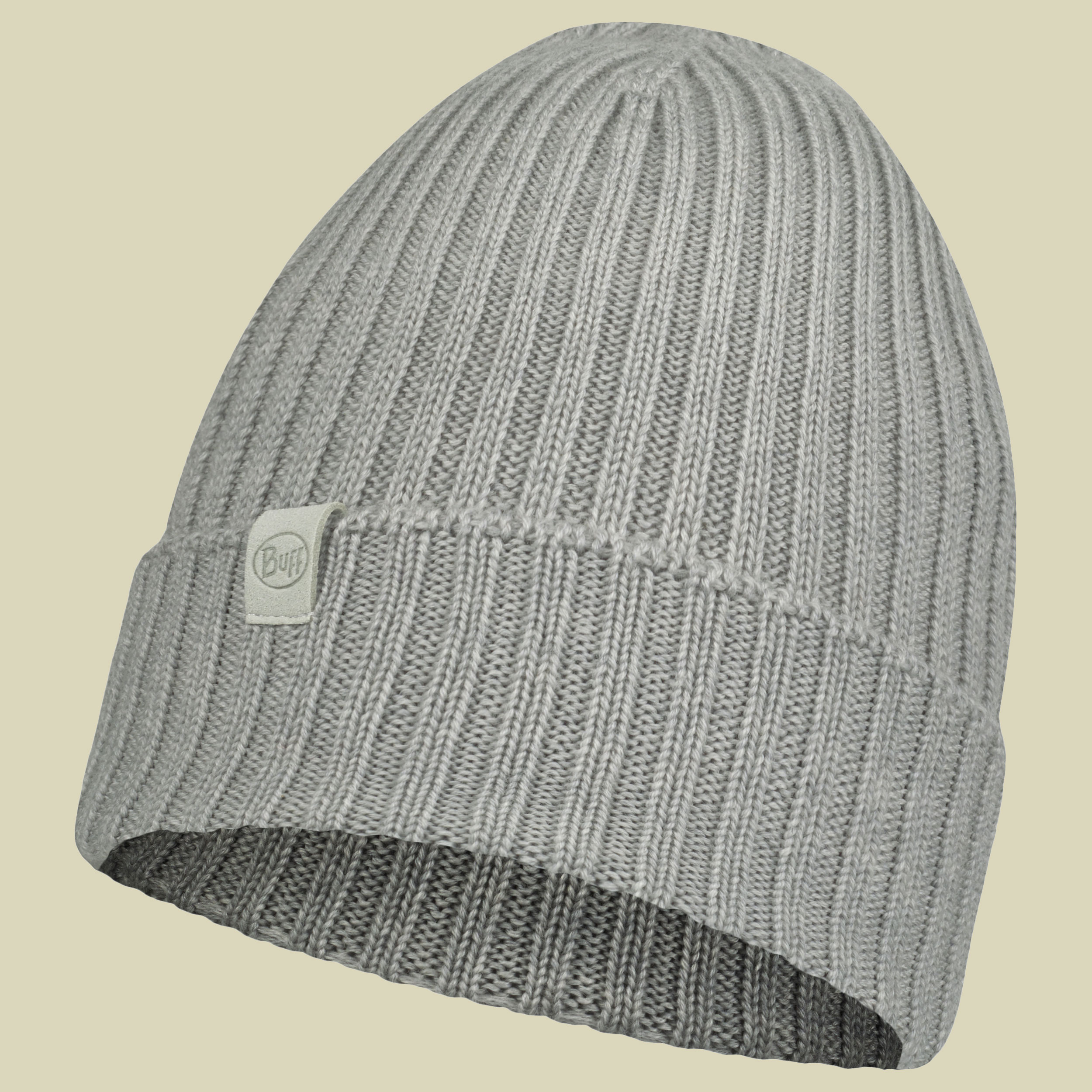 Knitted Hat NORVAL