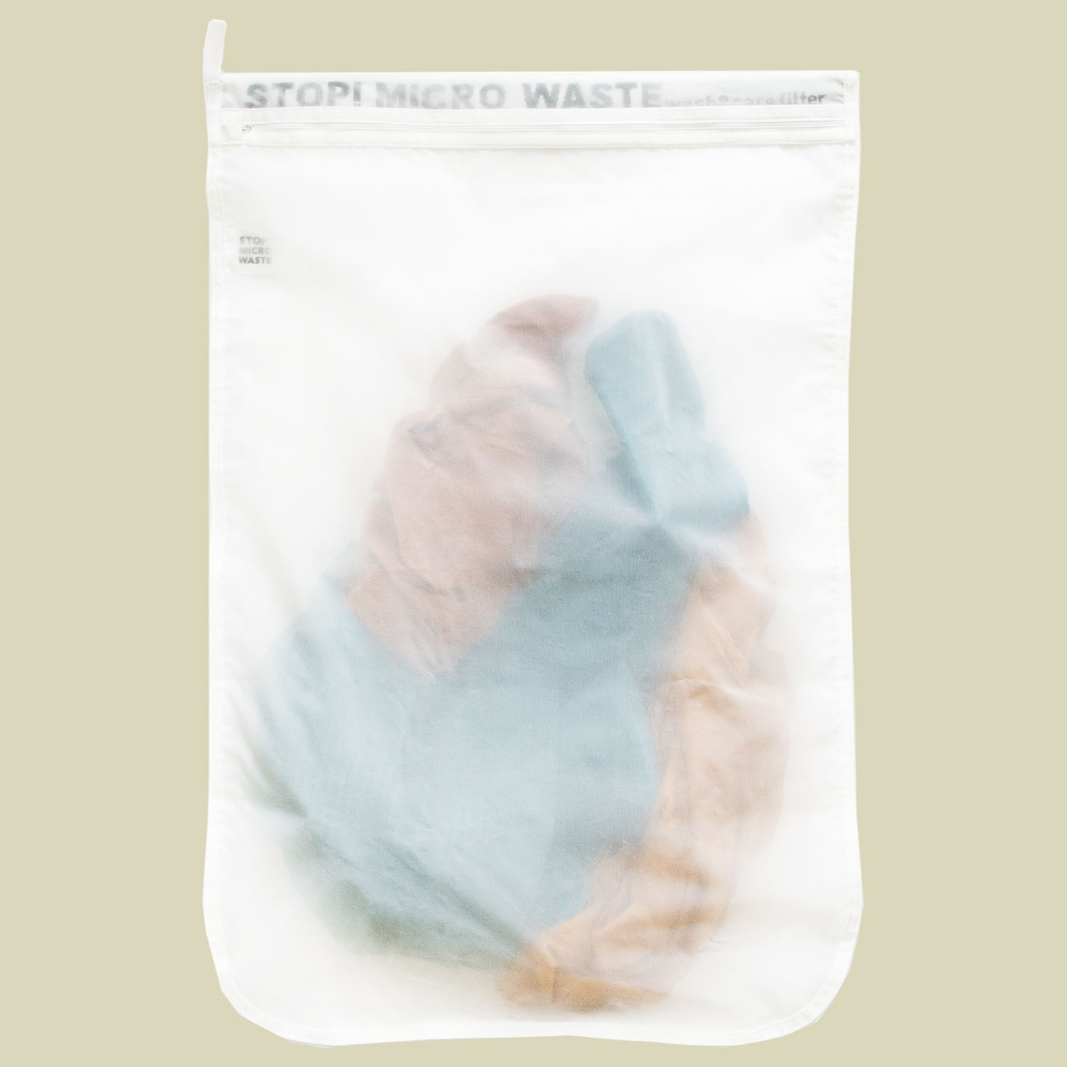 Guppyfriend Washing Bag Maße: 50x74cm
