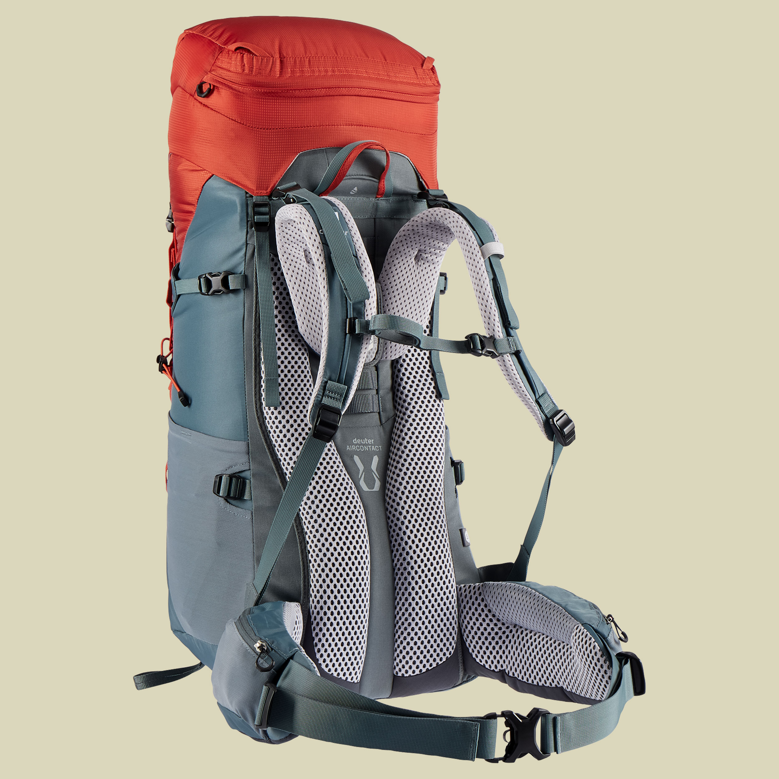 Aircontact Lite 45 + 10 SL Women
