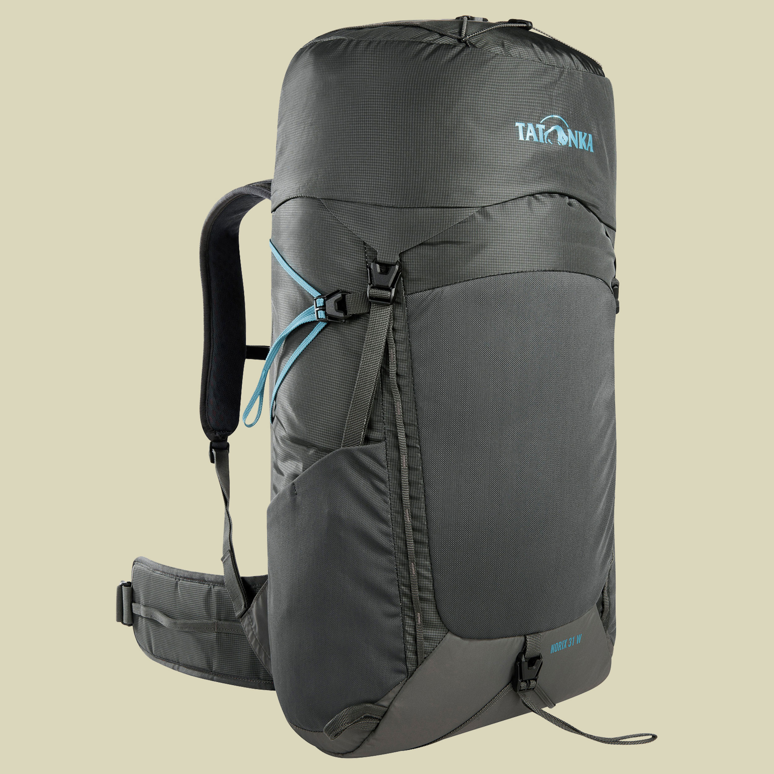 Norix 31 Women 31 grau - titan grey