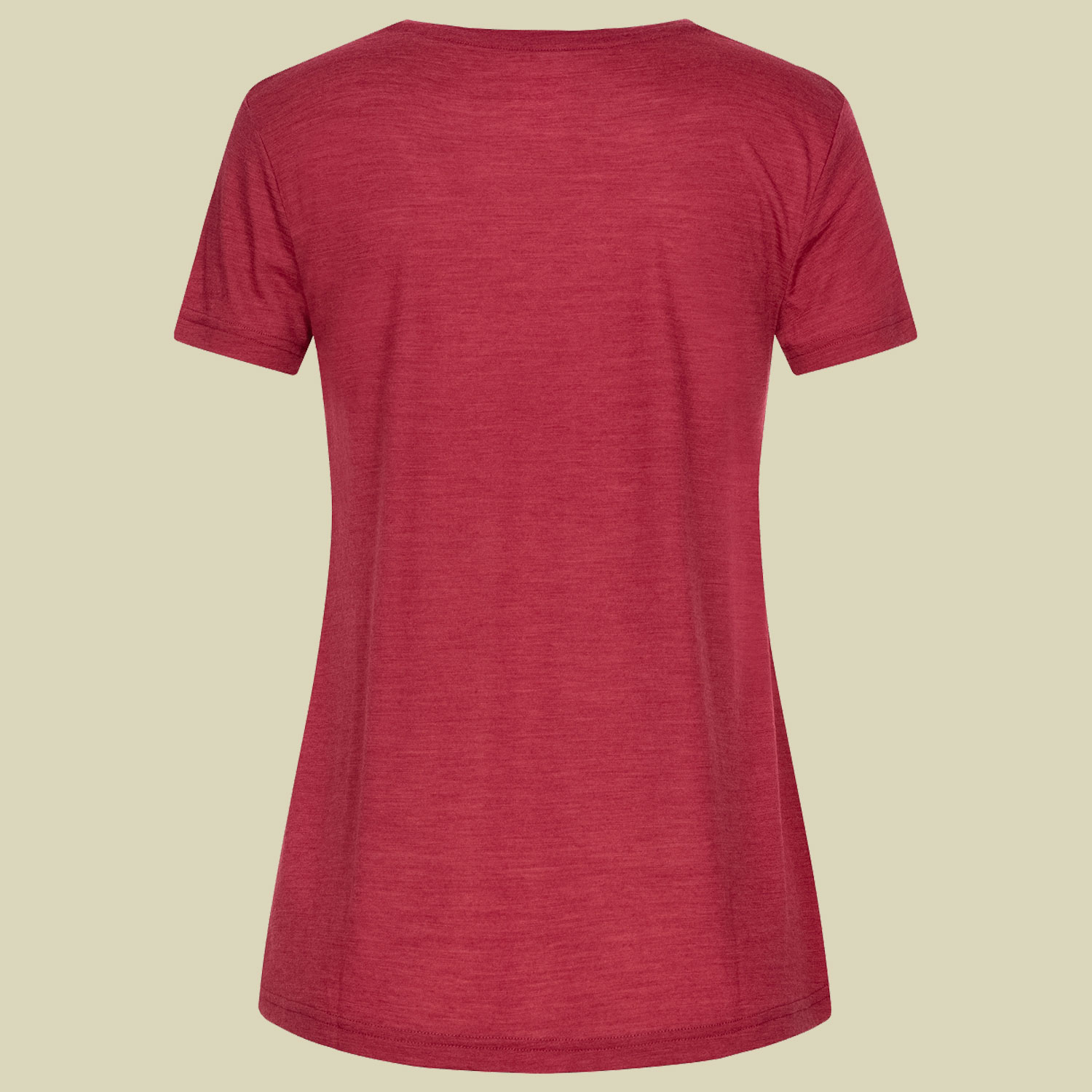 Travel Tee Women