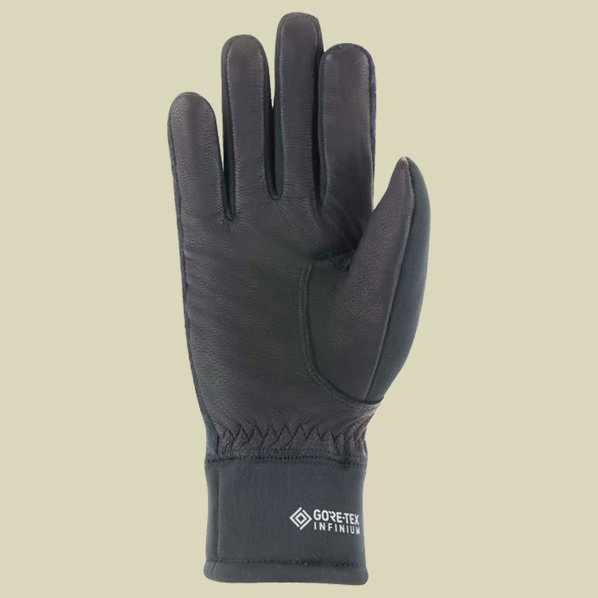 Kajaani Unisex black 6,5