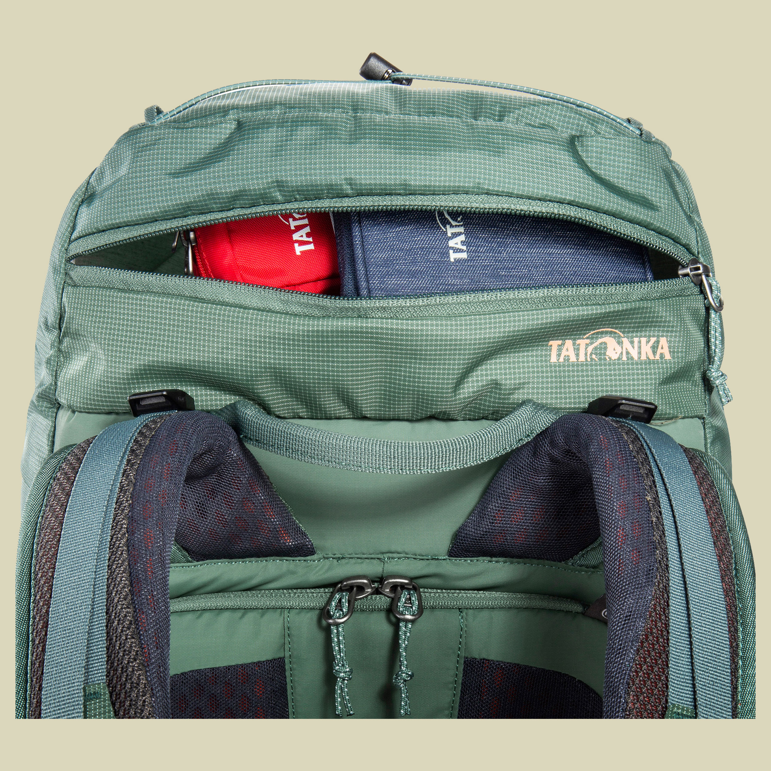 Norix 31 Women 31 grün - sage green