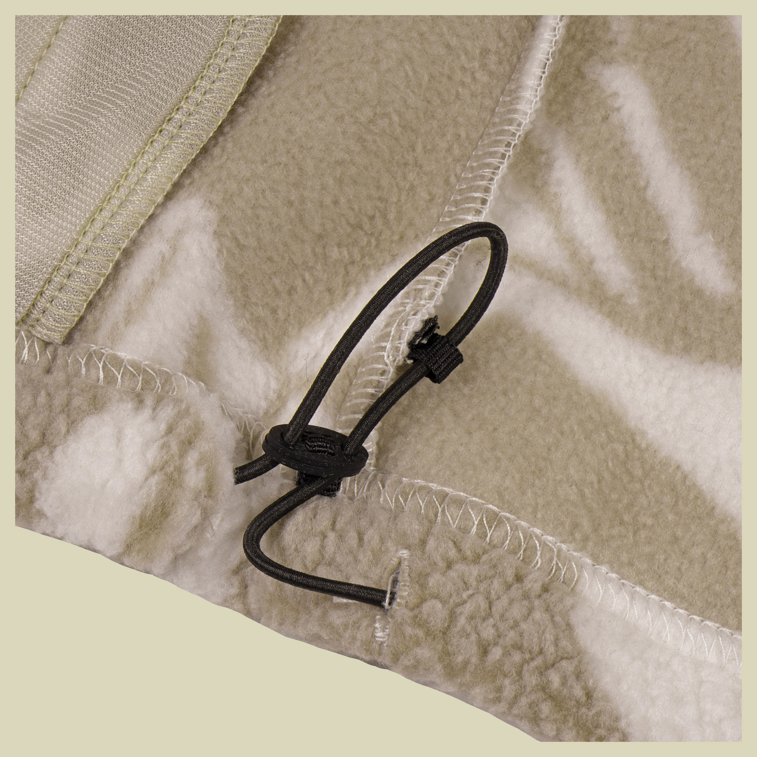 Modena Women XL braun - cafe au lait 061