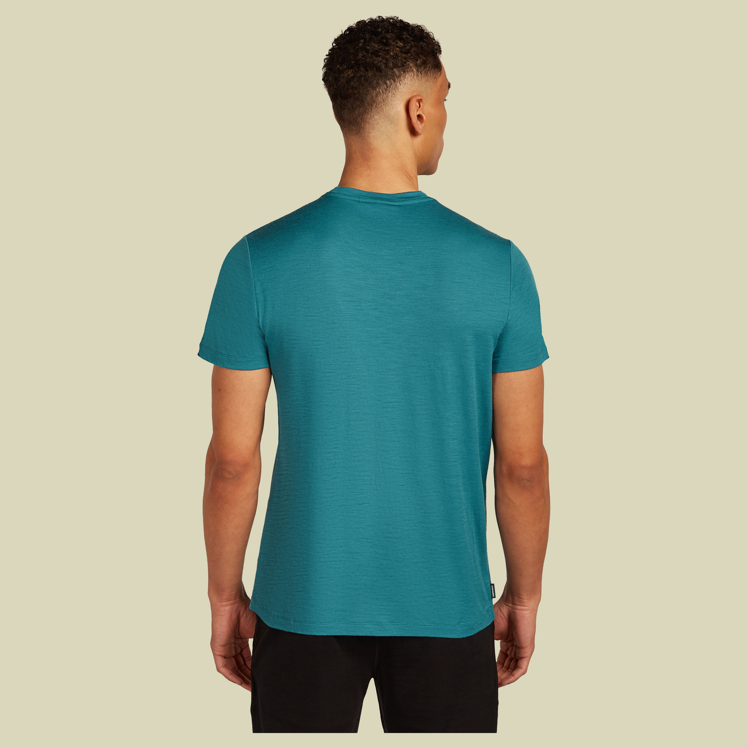 Merino 150 Tech Lite III SS Tee Men