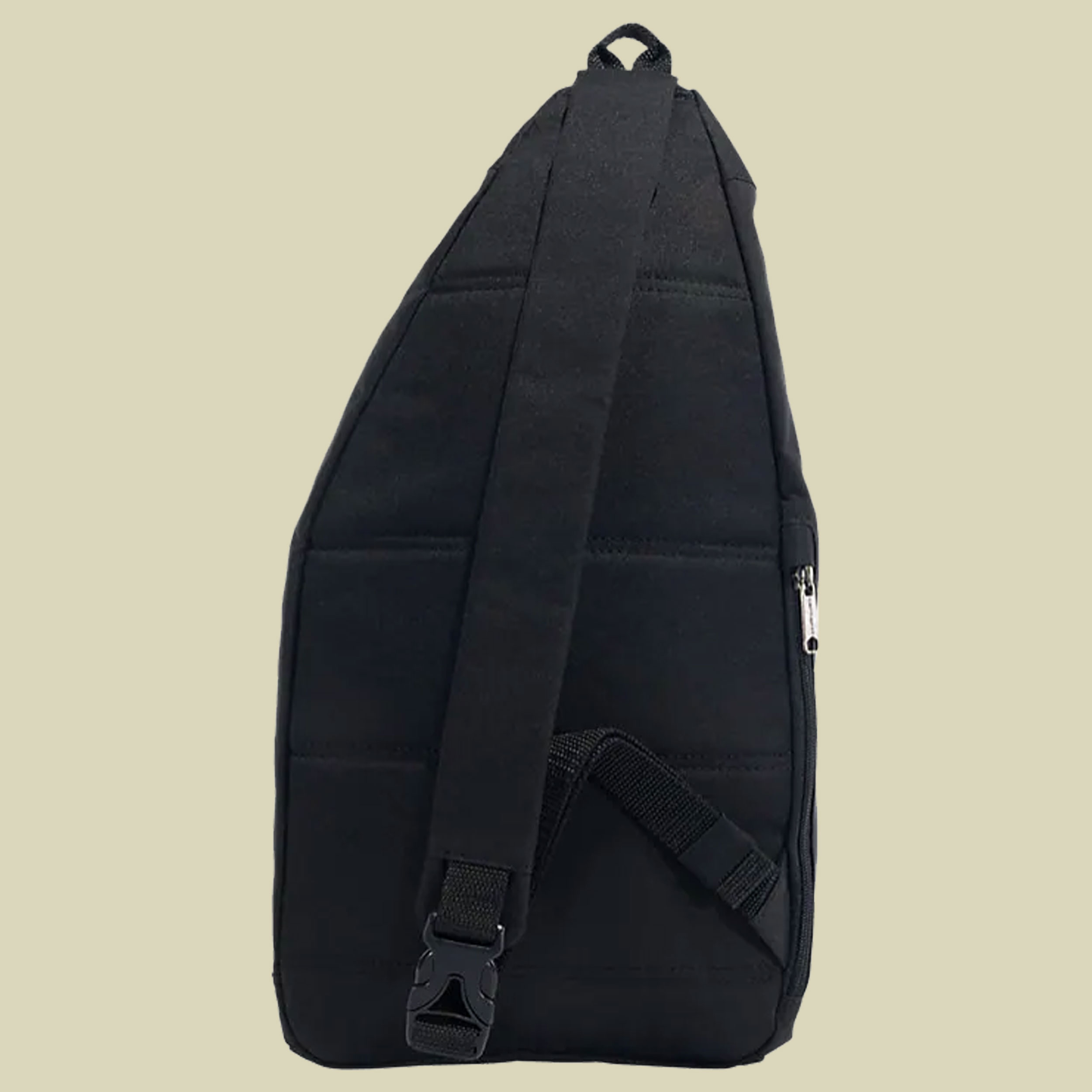 Sling Bag one size schwarz - Farbe black