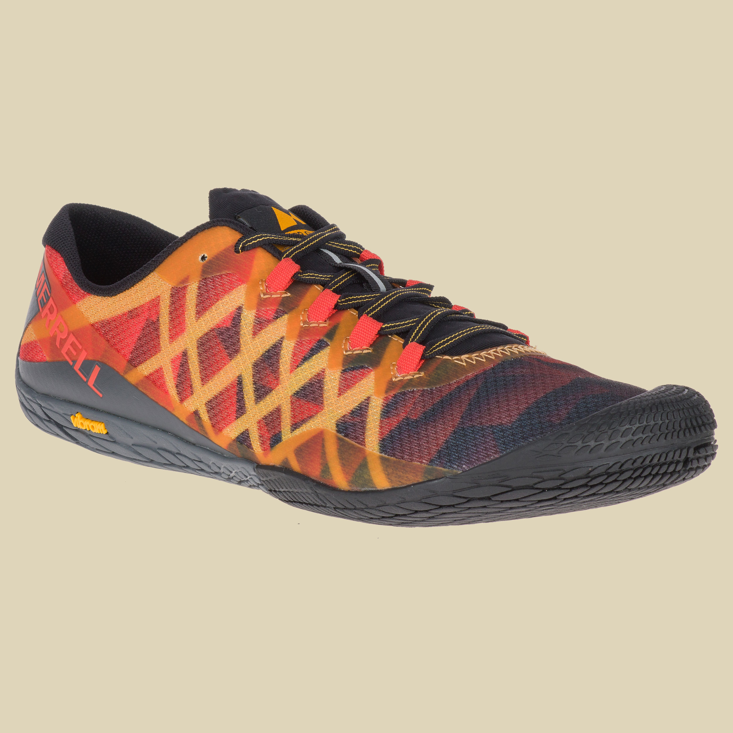 Vapor Glove 3 Men Größe UK 9 Farbe fruit punch