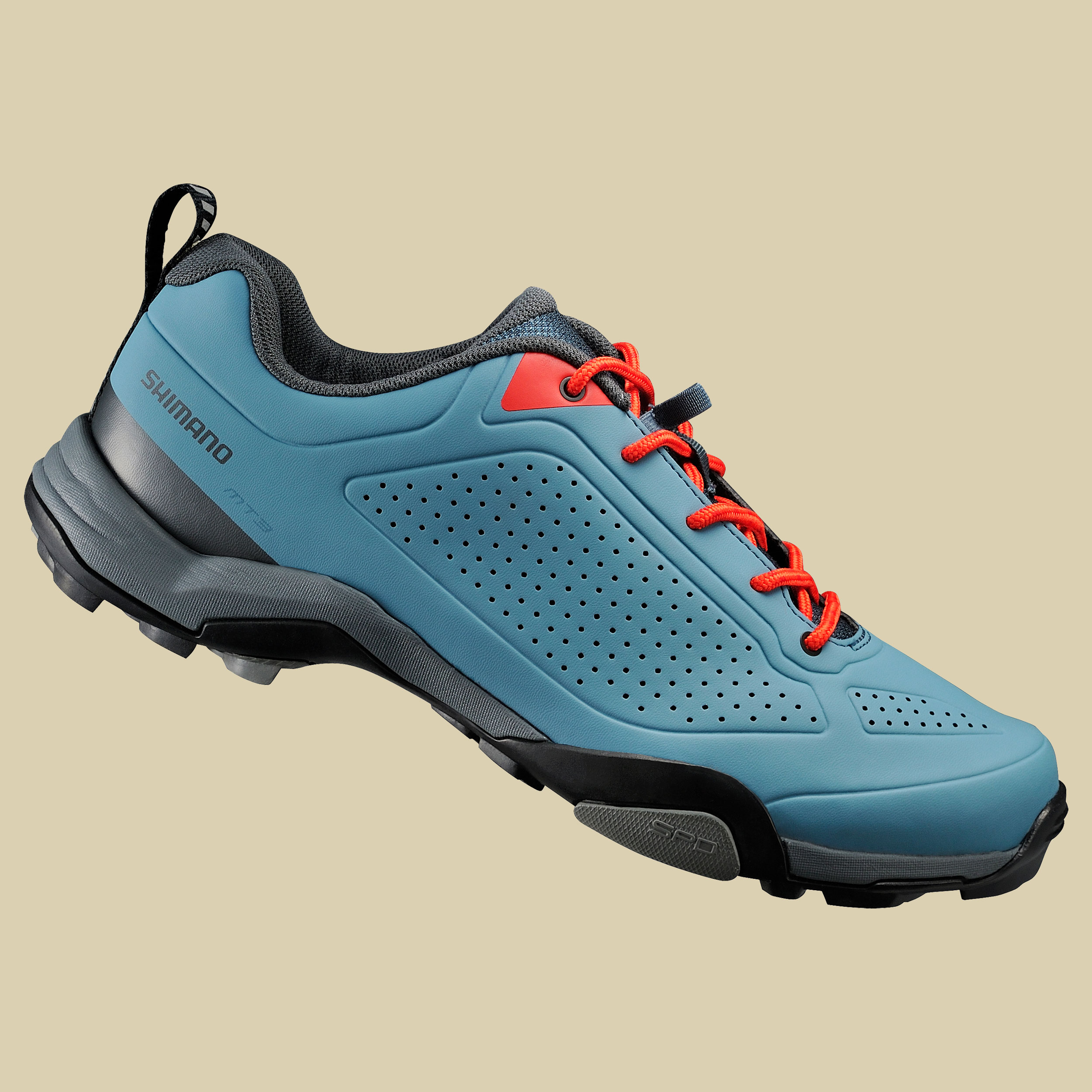 SH-MT3B Größe 42 Farbe blau