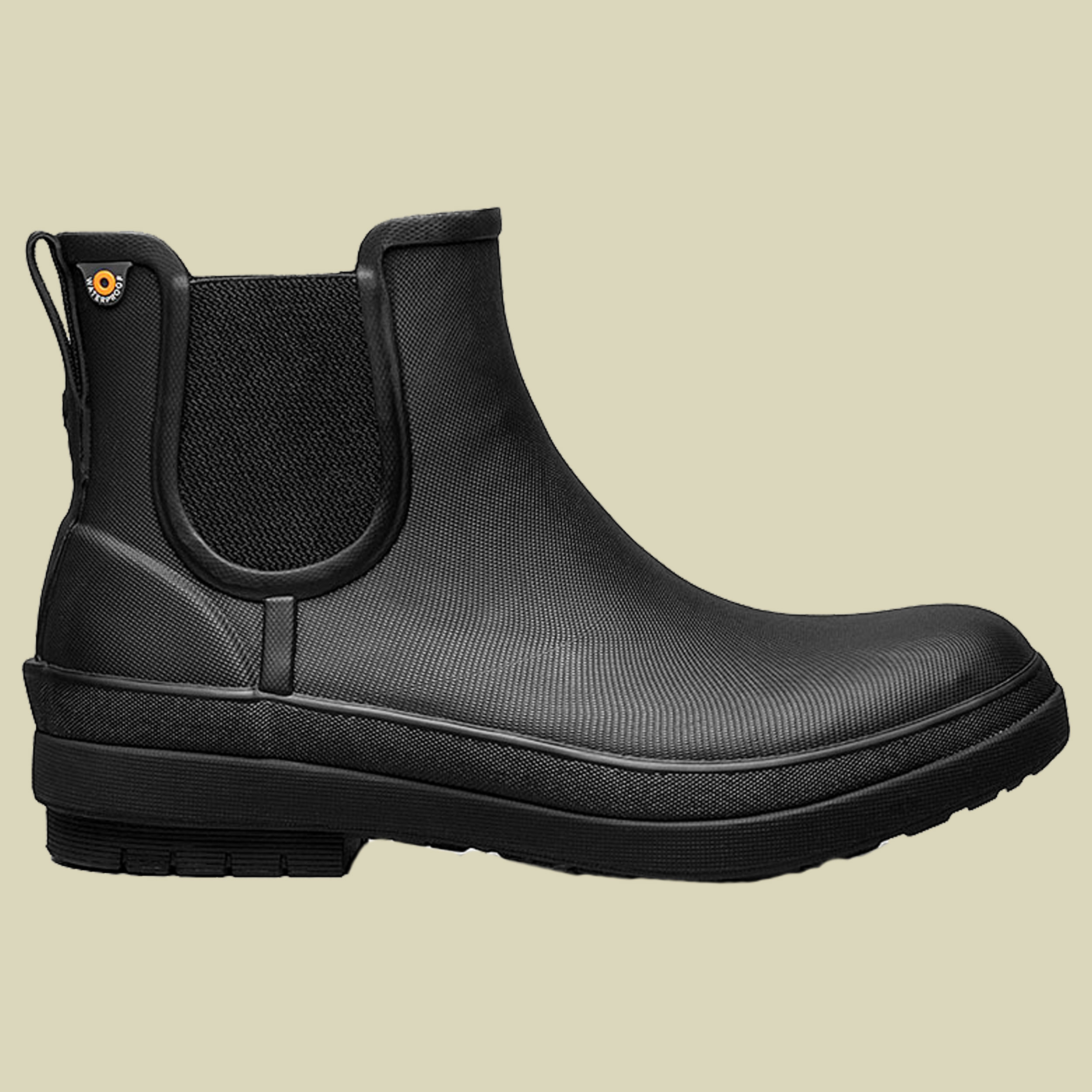 Amanda II Chelsea Women Größe UK 5 Farbe black