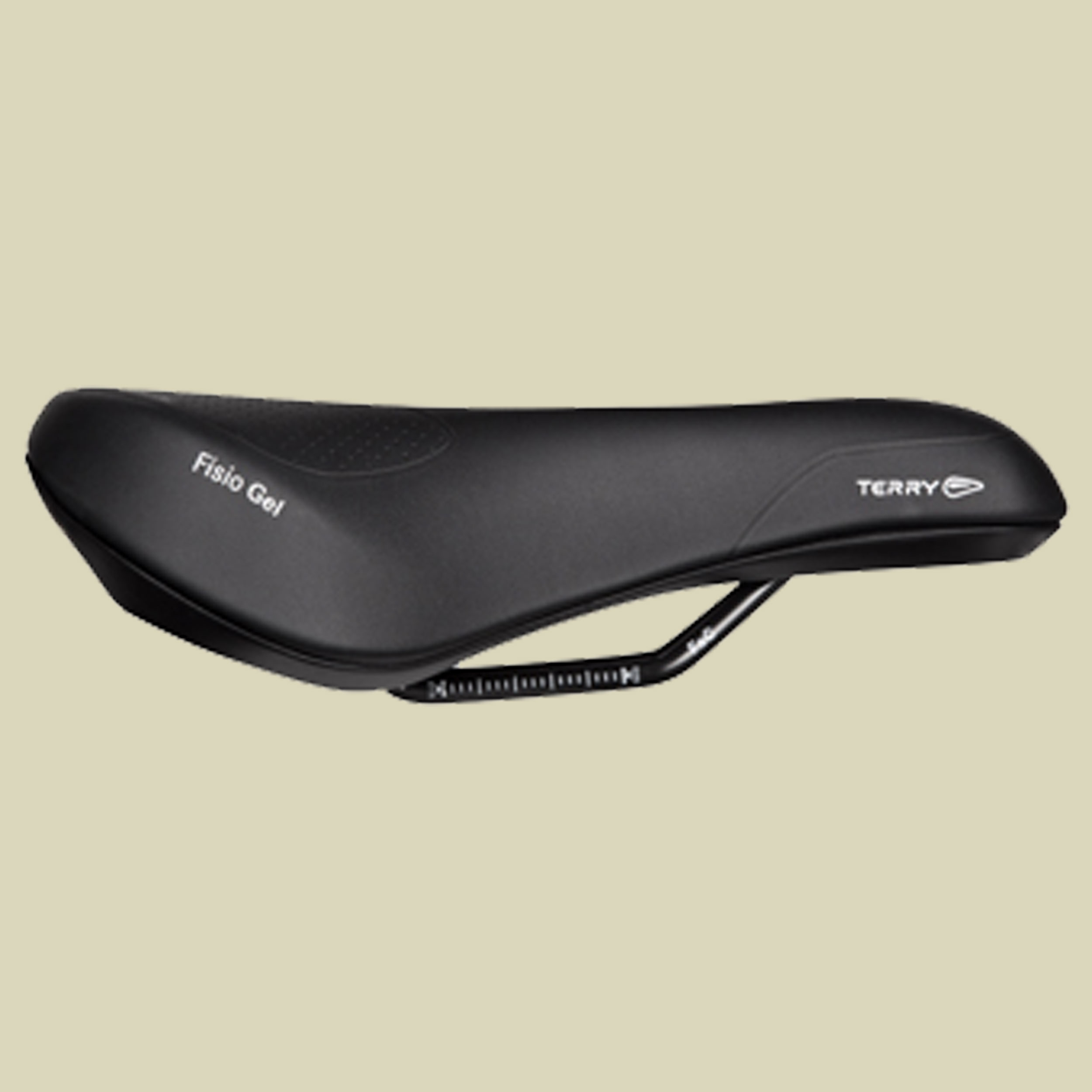 Fisio Gel Max Women - Auslaufmodell  Sitzbreite 13-16cm