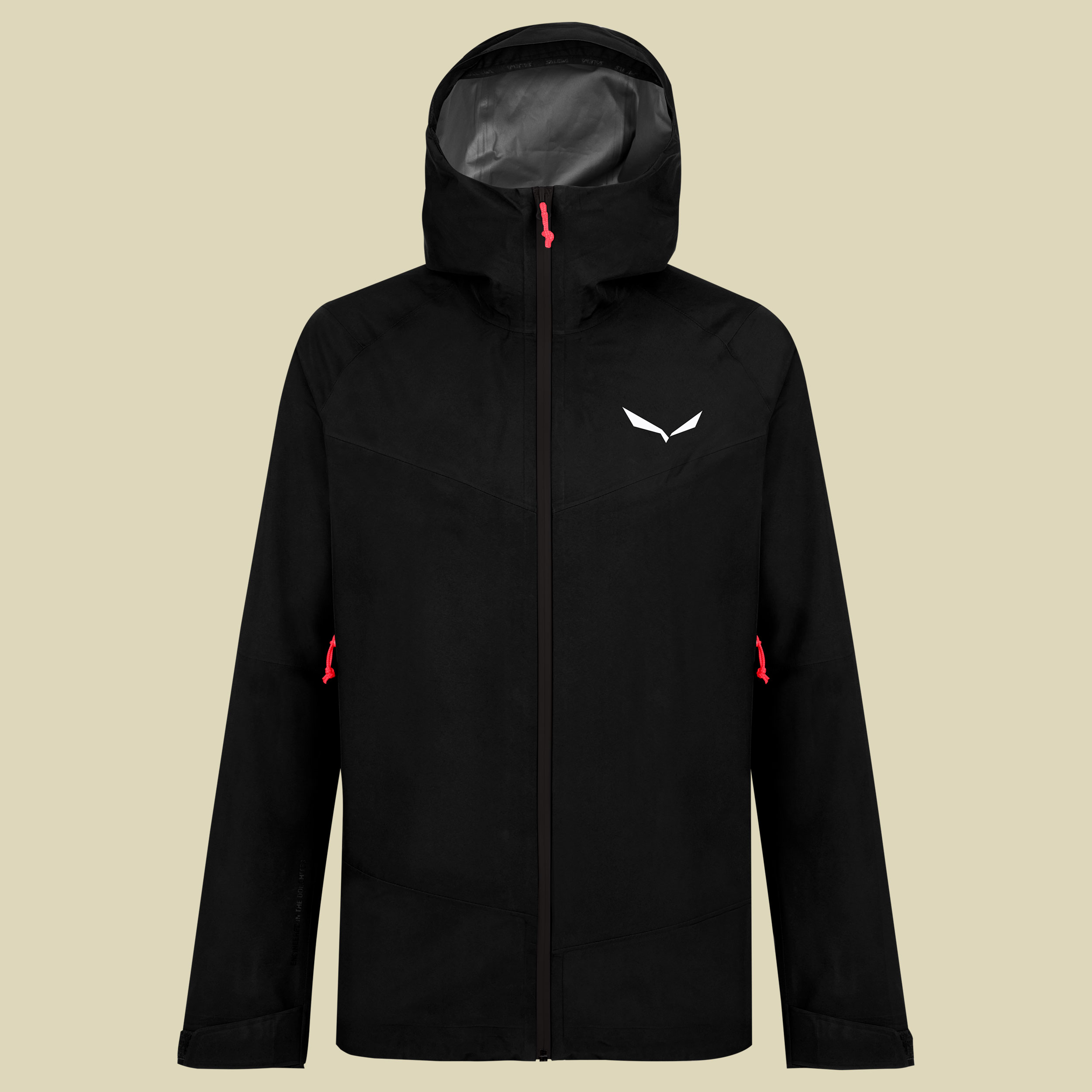 Puez GTX Paclite Jacket Women Größe 36 Farbe black out