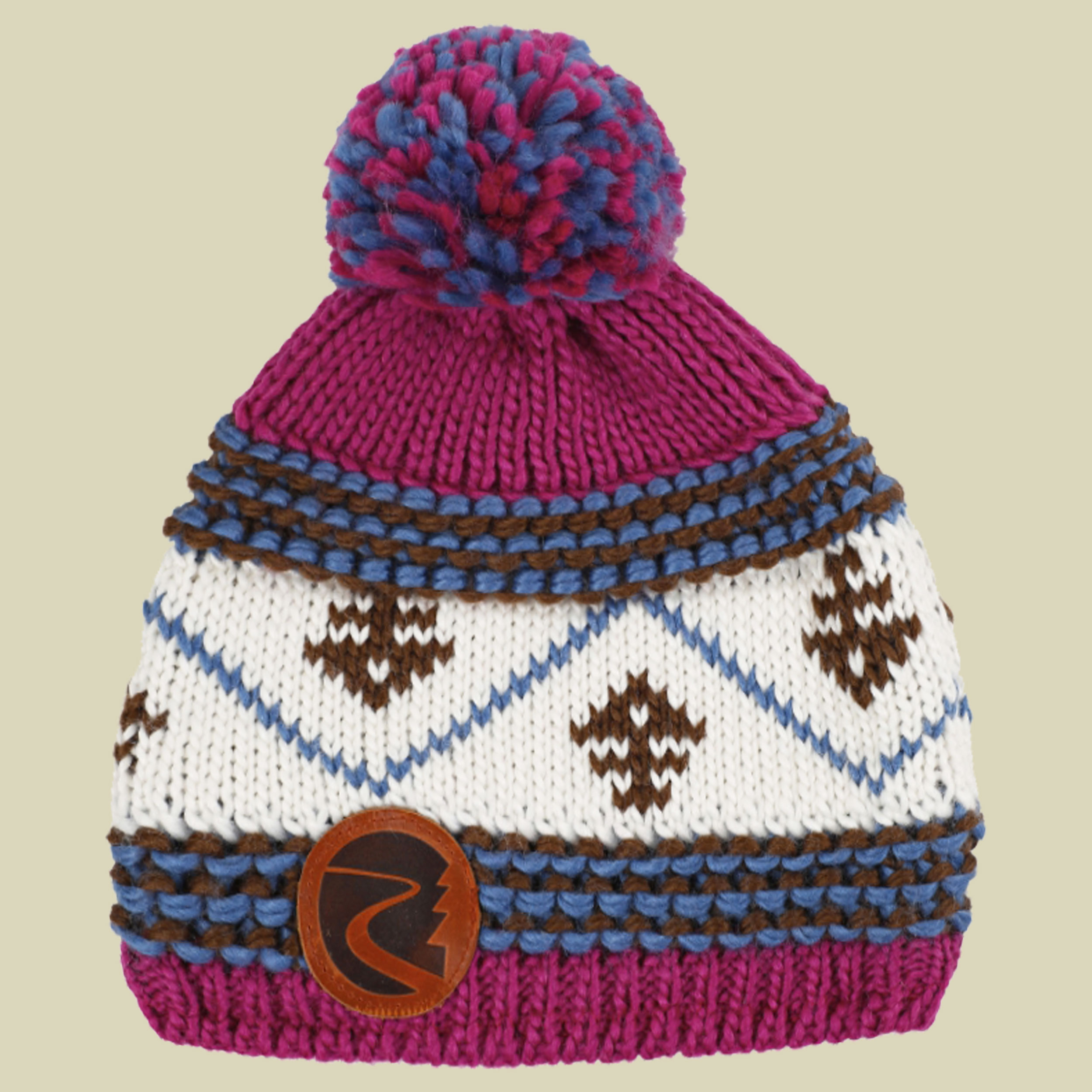 GalalM. Beanie Größe onesize Farbe deep ocean
