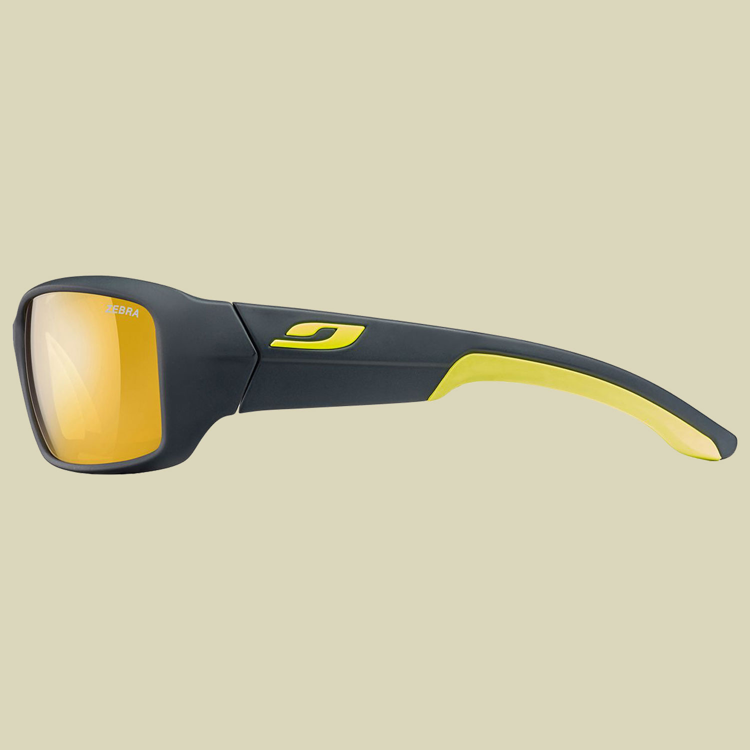 Run Reactiv Performance 2-4 Farbe: dunkelblau/gelb