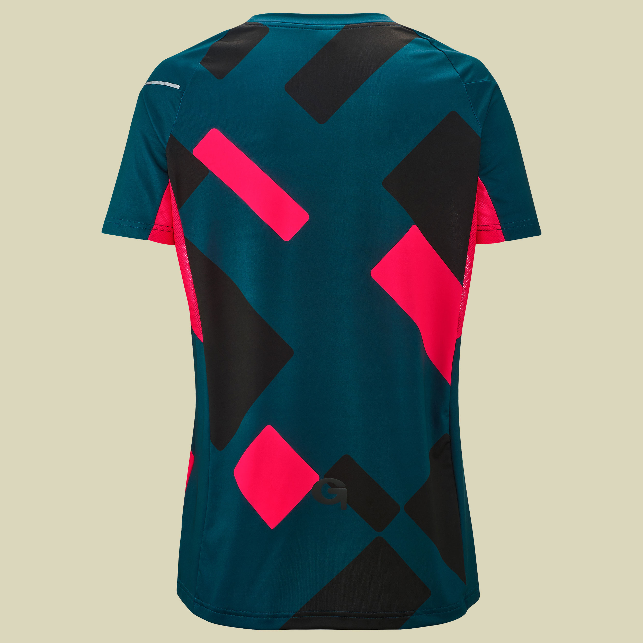 Presanella Women Größe 36 Farbe torrando teal