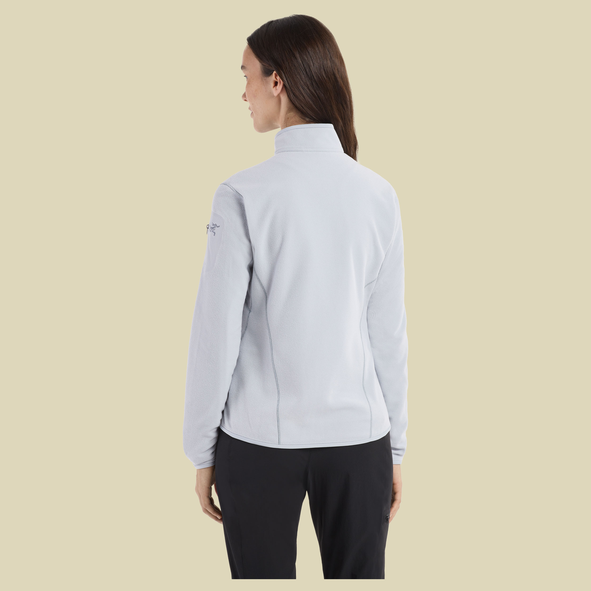 Delta LT Jacket Women Größe L  Farbe lucent