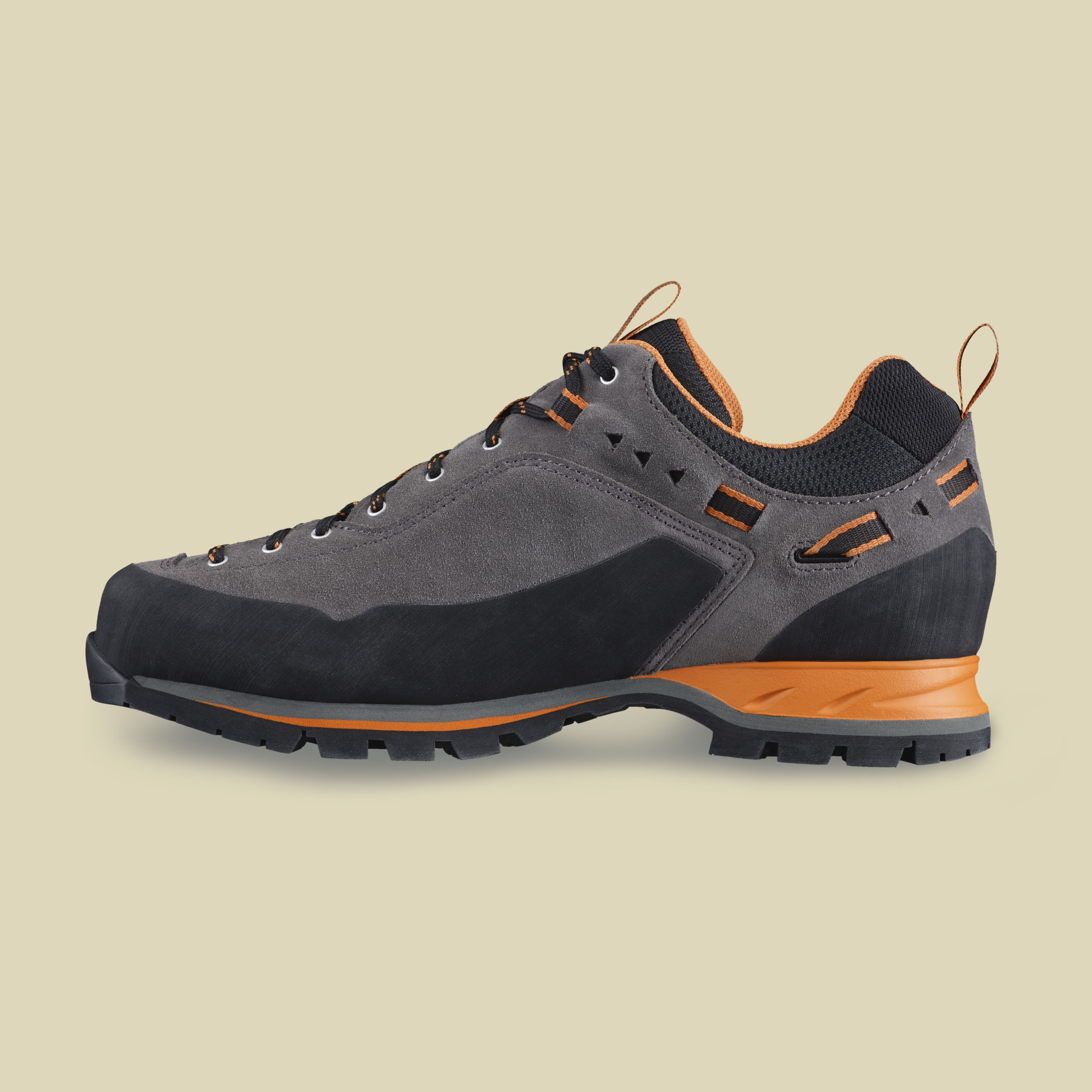 Dragontail MNT GTX Men Größe UK 8,5 Farbe grey/orange
